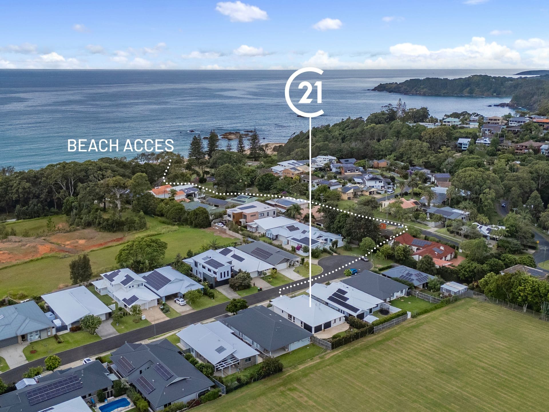 30 Trevally Street, Korora, NSW, 2450, Korora - Thumbnail 3