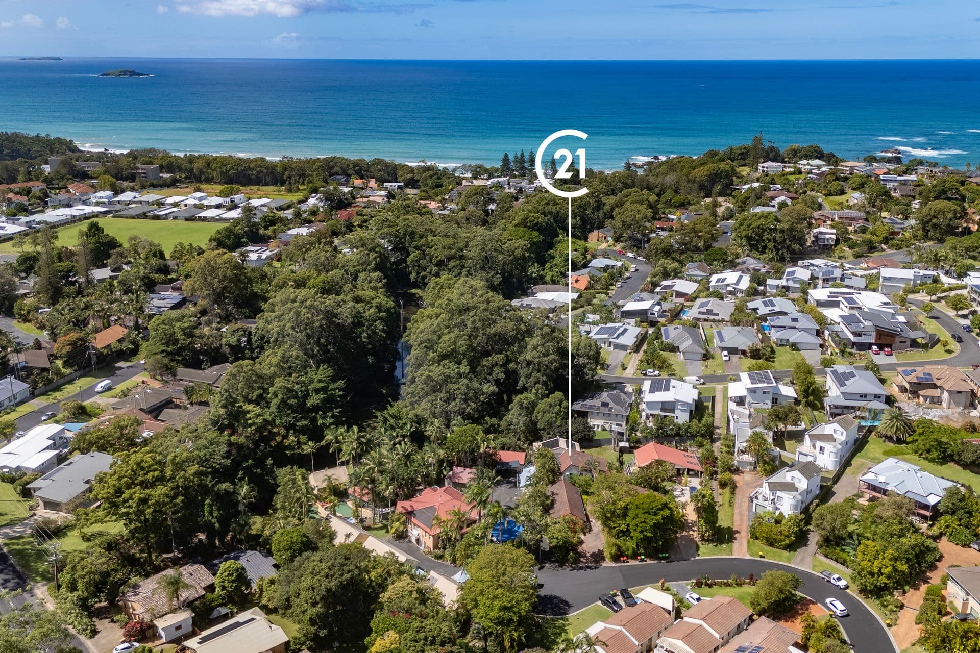 4/10-12 Tropic Lodge Place, Korora, NSW, 2450, Korora - Image 1