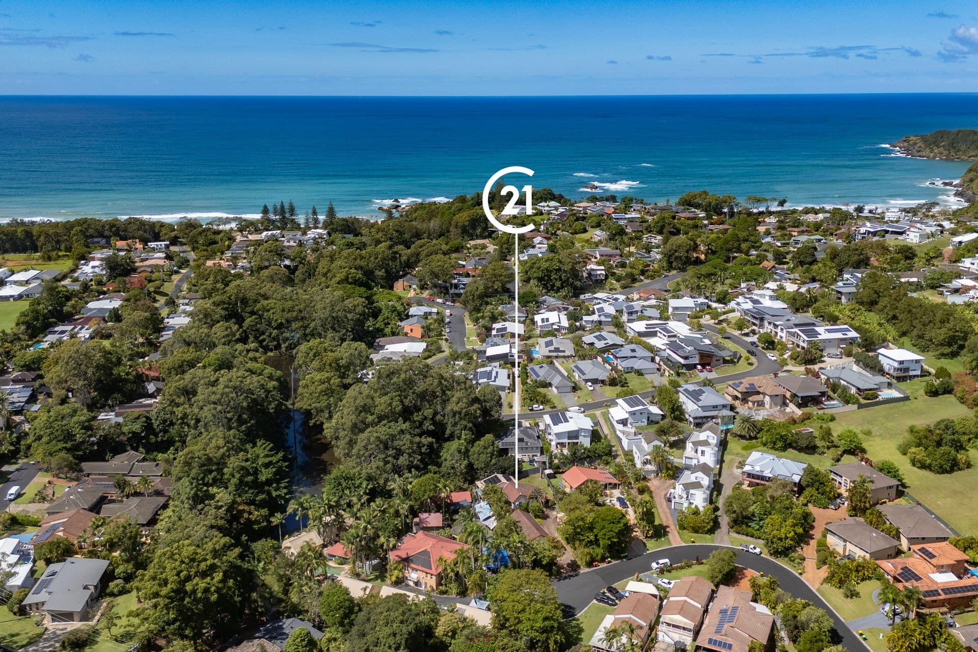 4/10-12 Tropic Lodge Place, Korora, NSW, 2450, Korora - Thumbnail 5