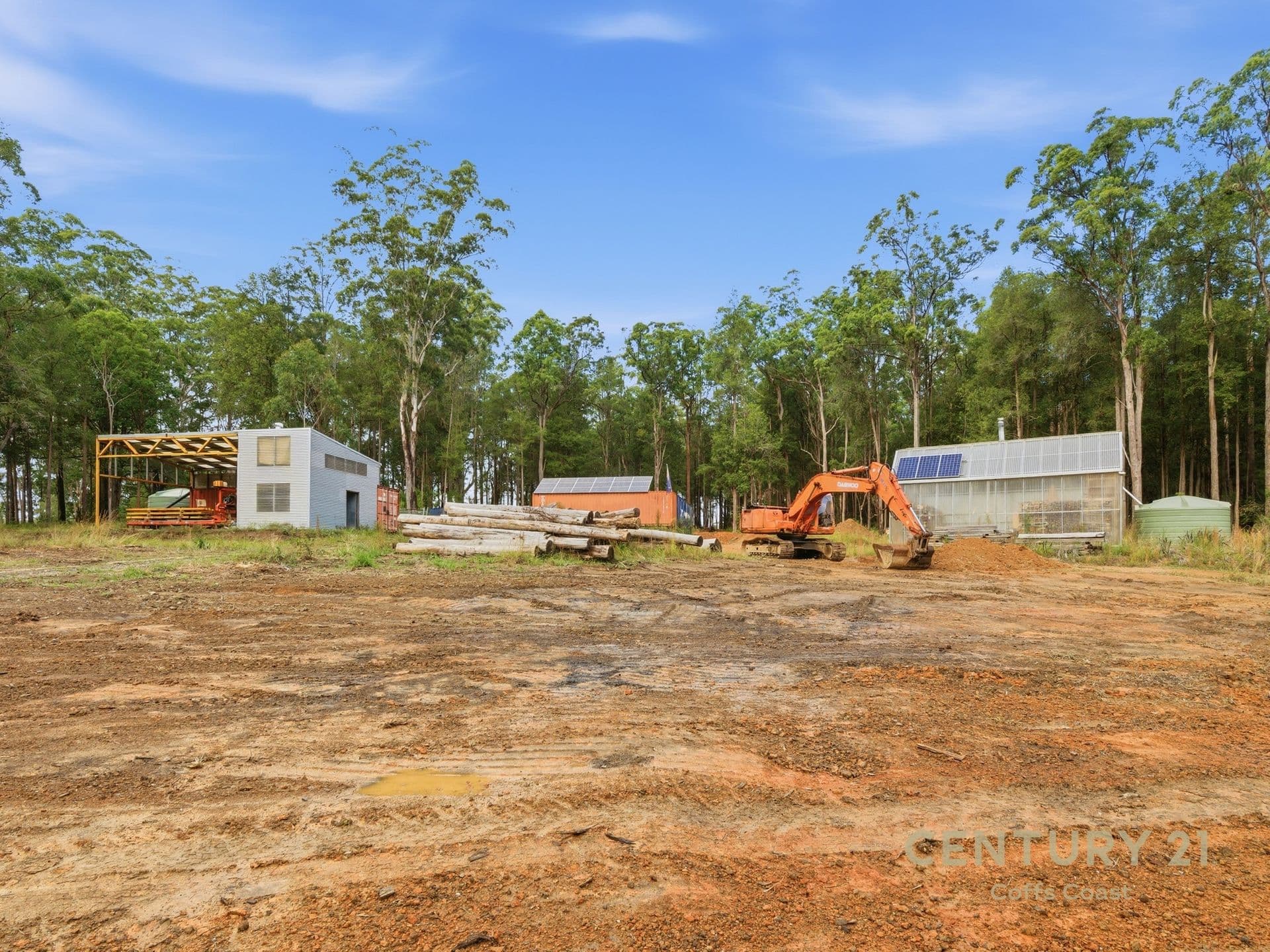 1083 Bucca Road, Bucca, NSW, 2450, Bucca - Thumbnail 2