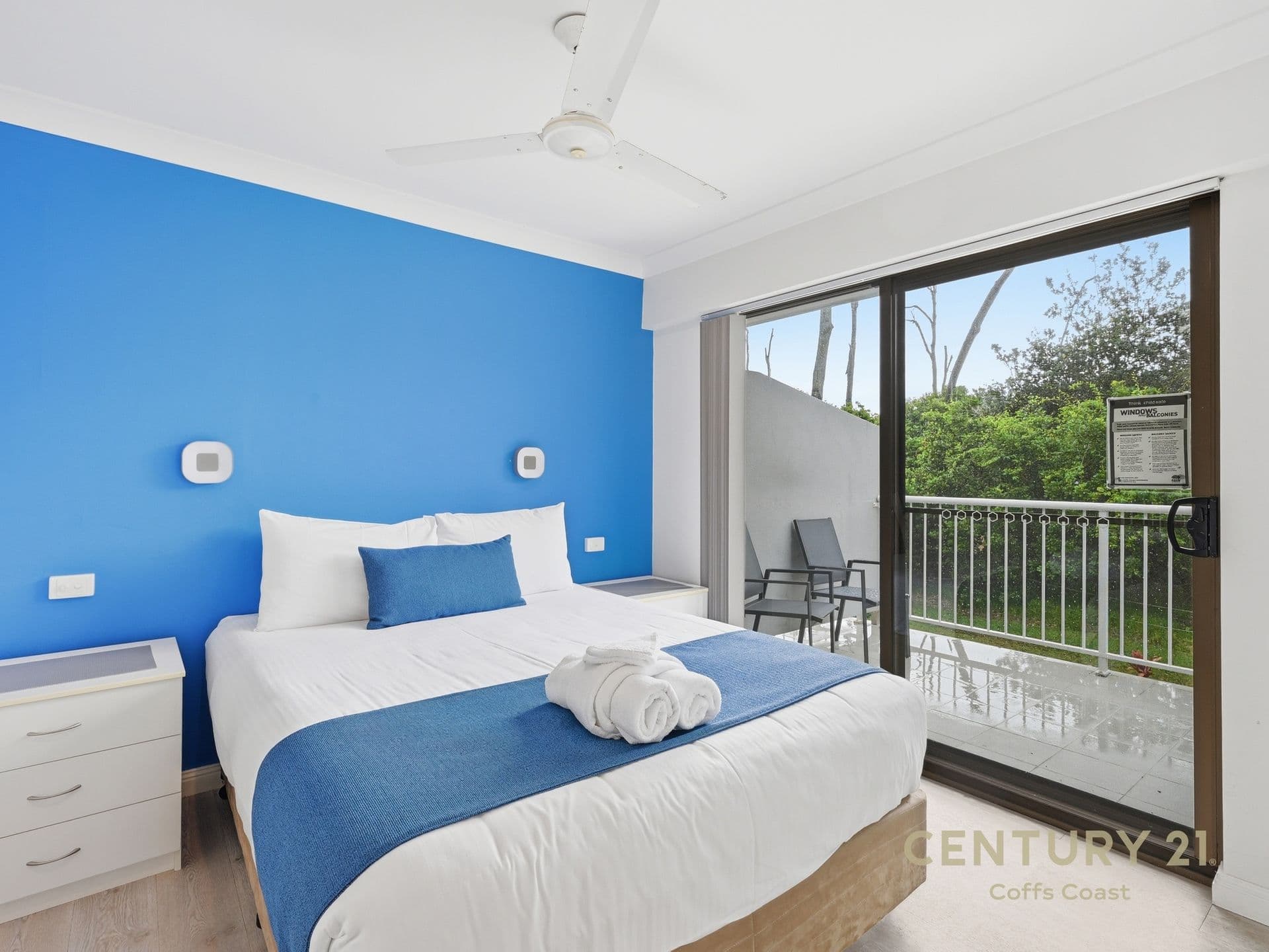 17/36 Sandy Beach Road, Korora, NSW, 2450, Korora - Thumbnail 7