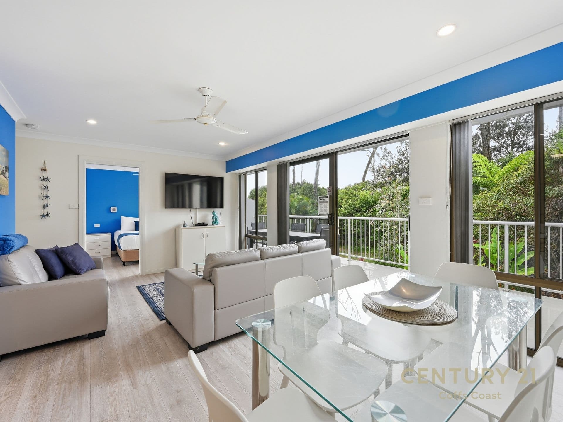 17/36 Sandy Beach Road, Korora, NSW, 2450, Korora - Thumbnail 5