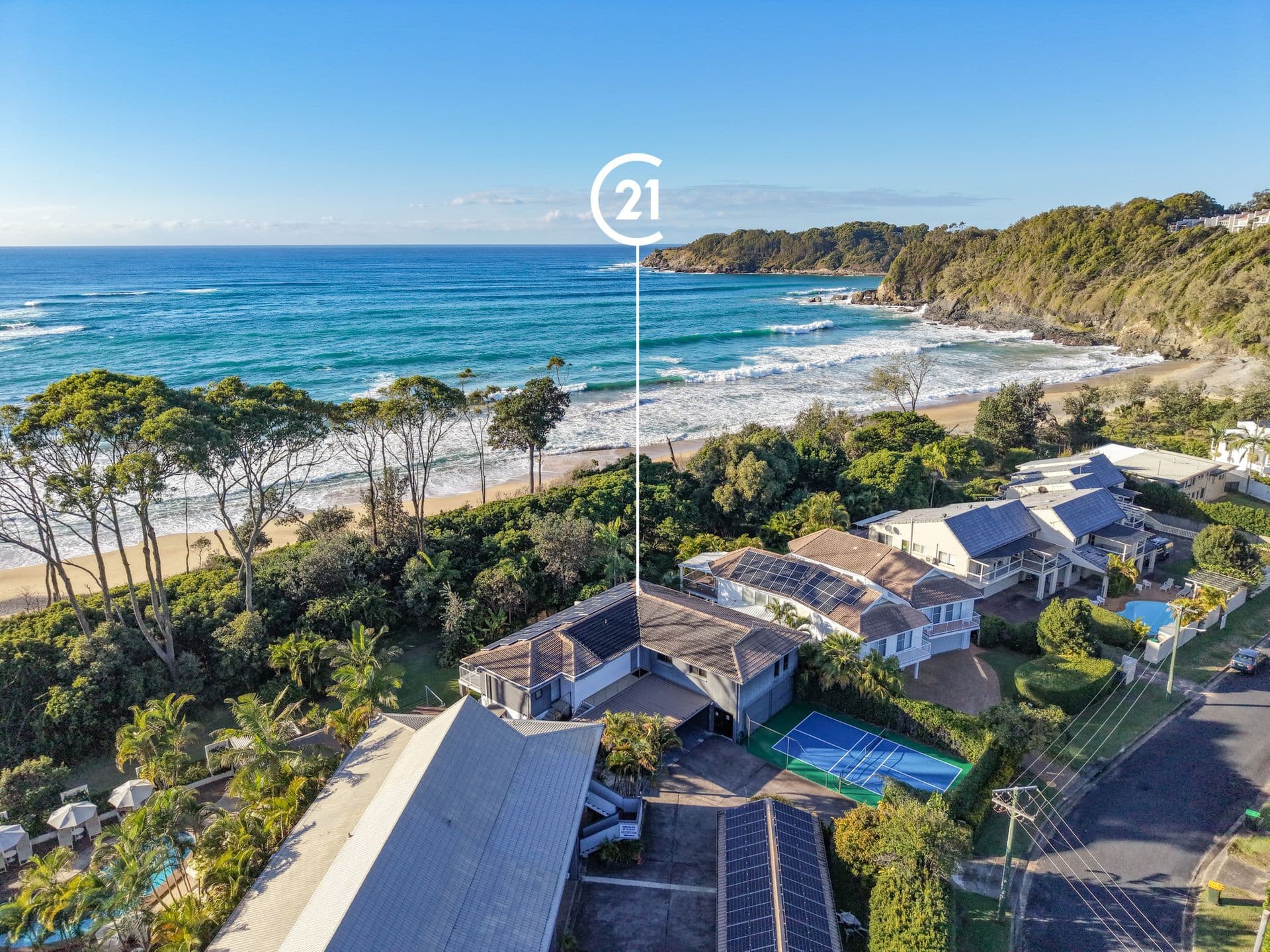 17/36 Sandy Beach Road, Korora, NSW, 2450, Korora - Thumbnail 4