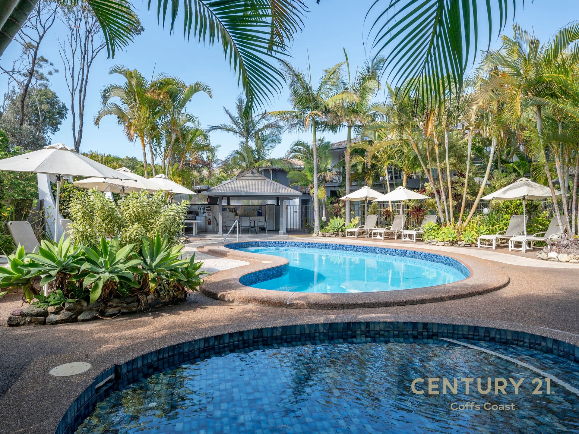 17/36 Sandy Beach Road, Korora, NSW, 2450, Korora - Thumbnail 8