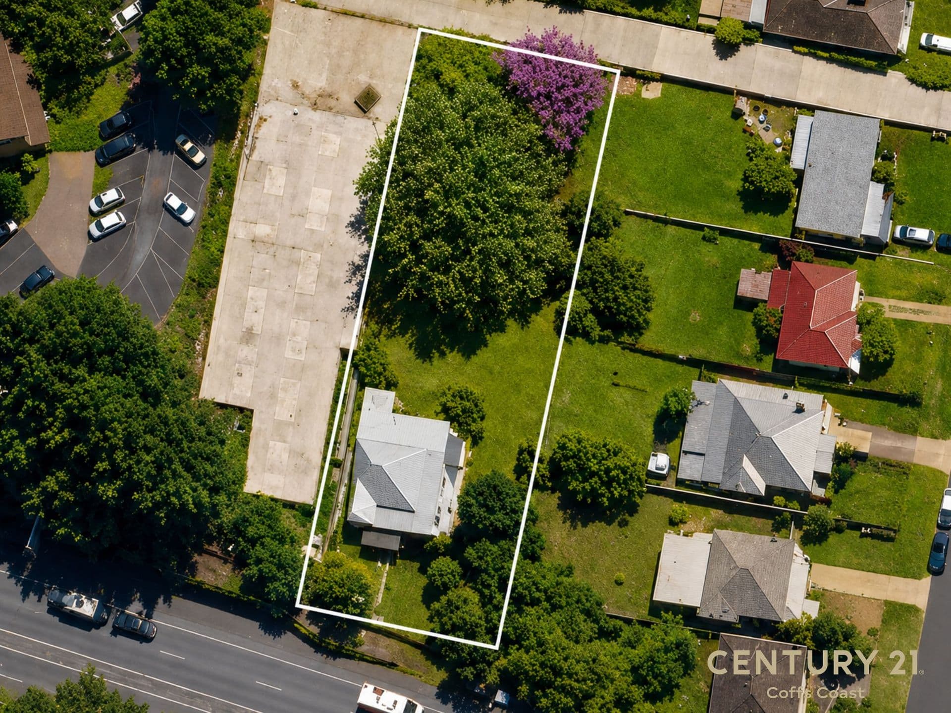 4 Bellingen Road, Coffs Harbour, NSW, 2450, Coffs Harbour - Thumbnail 4