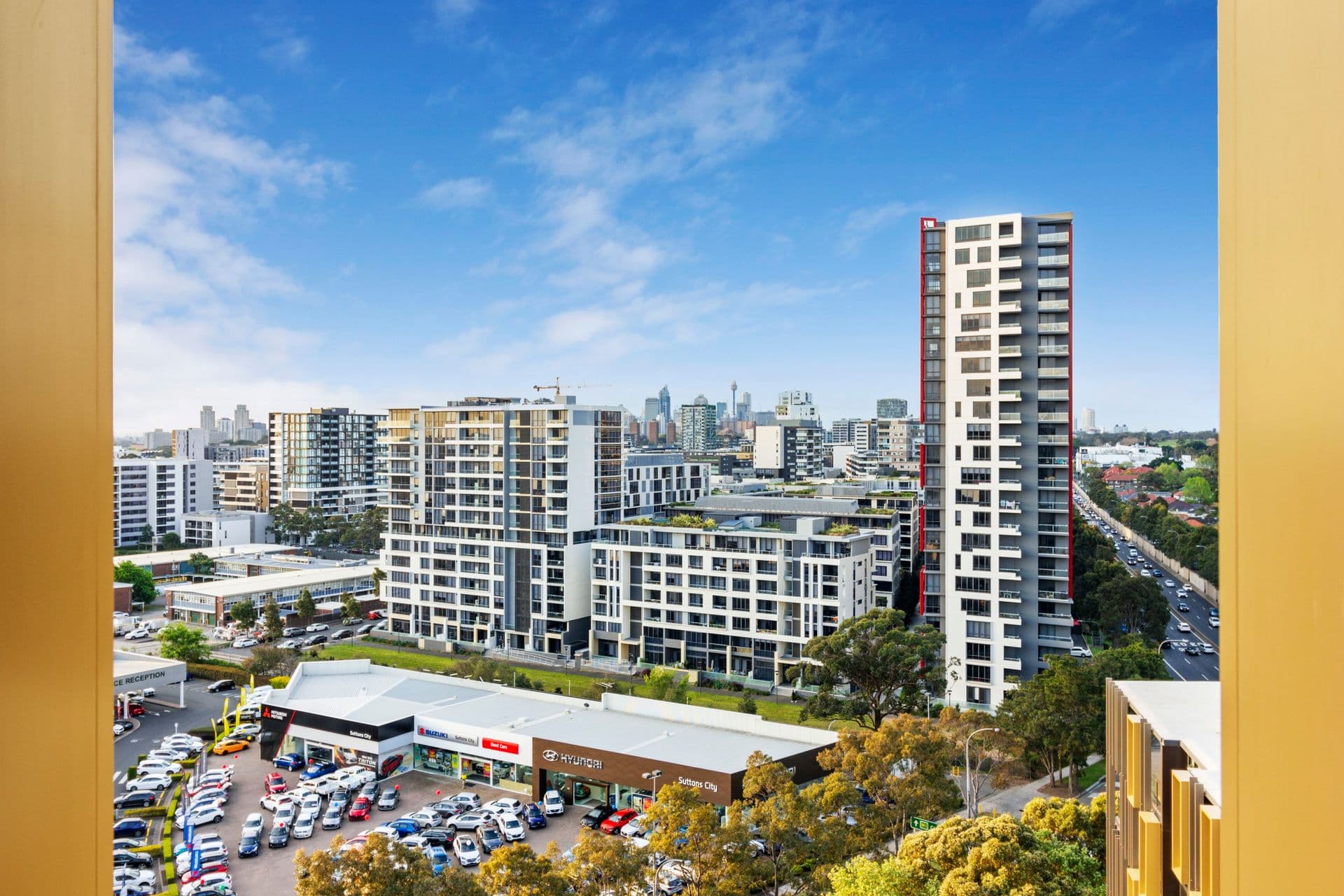 15/11 Herbert Street, St Leonards, NSW, 2065, Zetland - Thumbnail 2