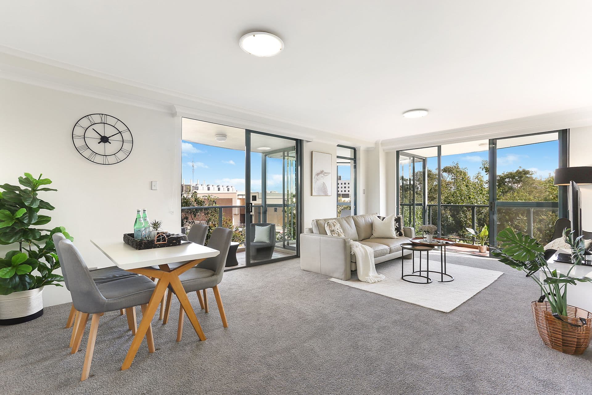 15/11 Herbert Street, St Leonards, NSW, 2065, St Leonards - Image 1