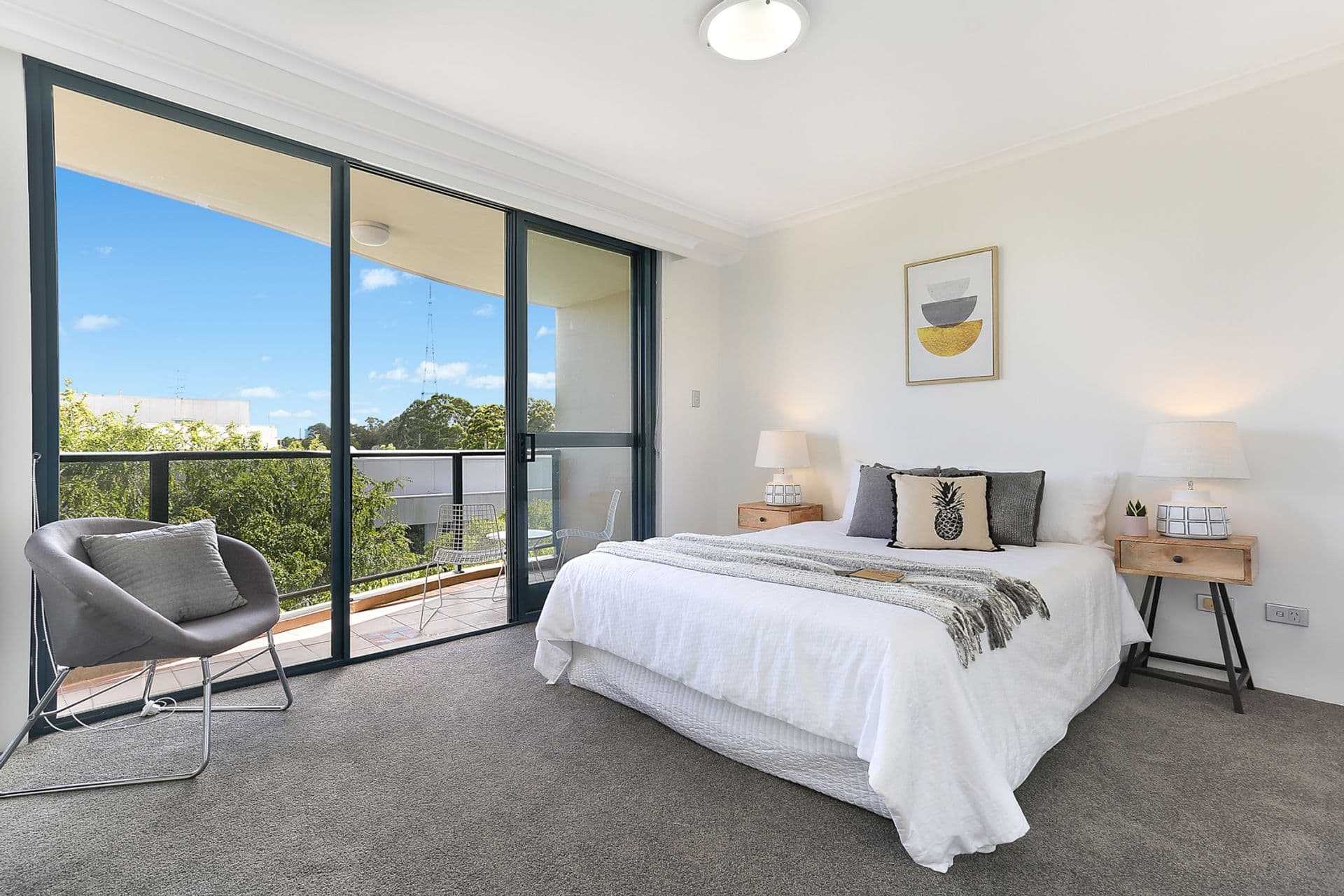 15/11 Herbert Street, St Leonards, NSW, 2065, St Leonards - Thumbnail 7