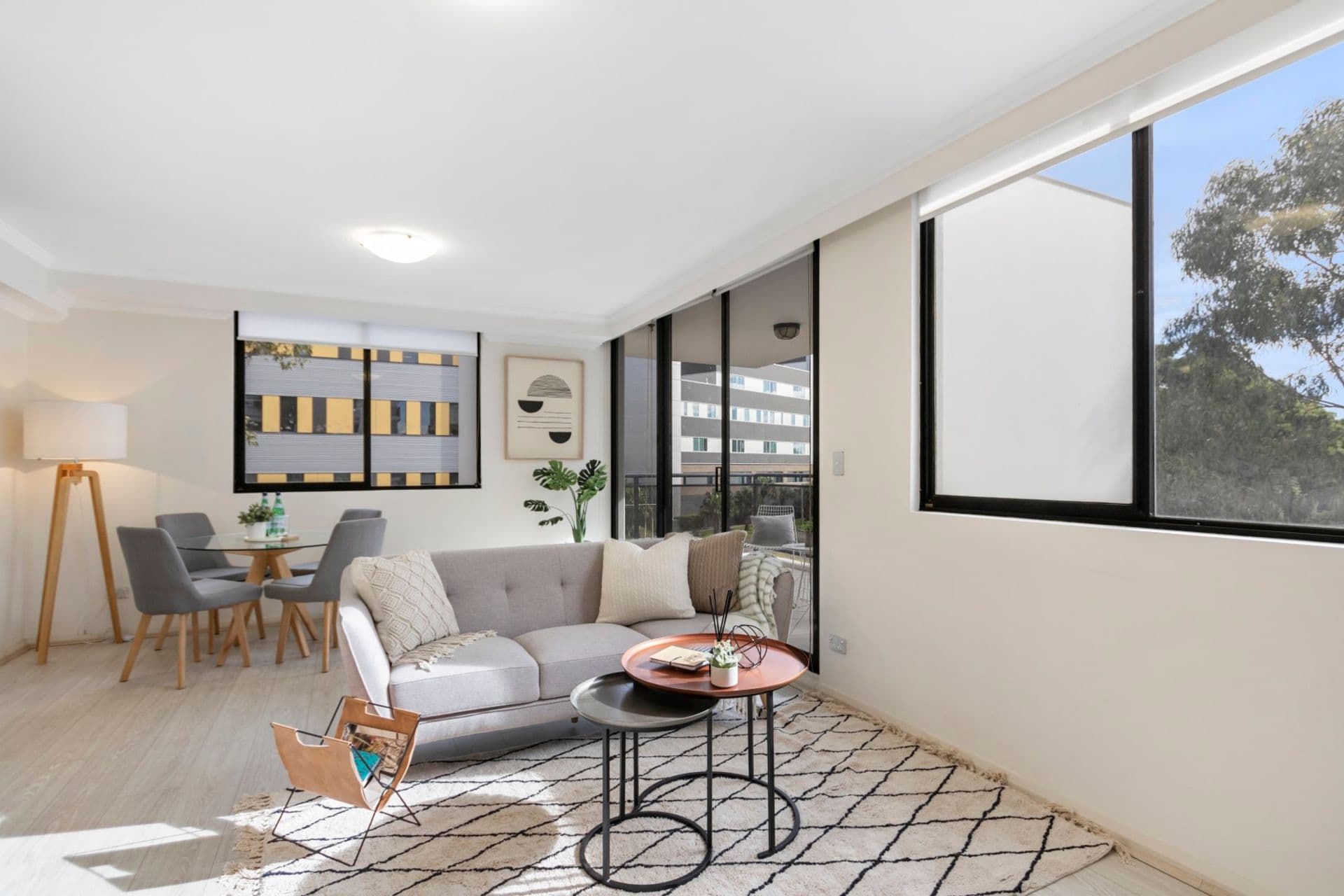 36/13 Herbert St, St Leonards, NSW, 2065, Kew - Thumbnail 2