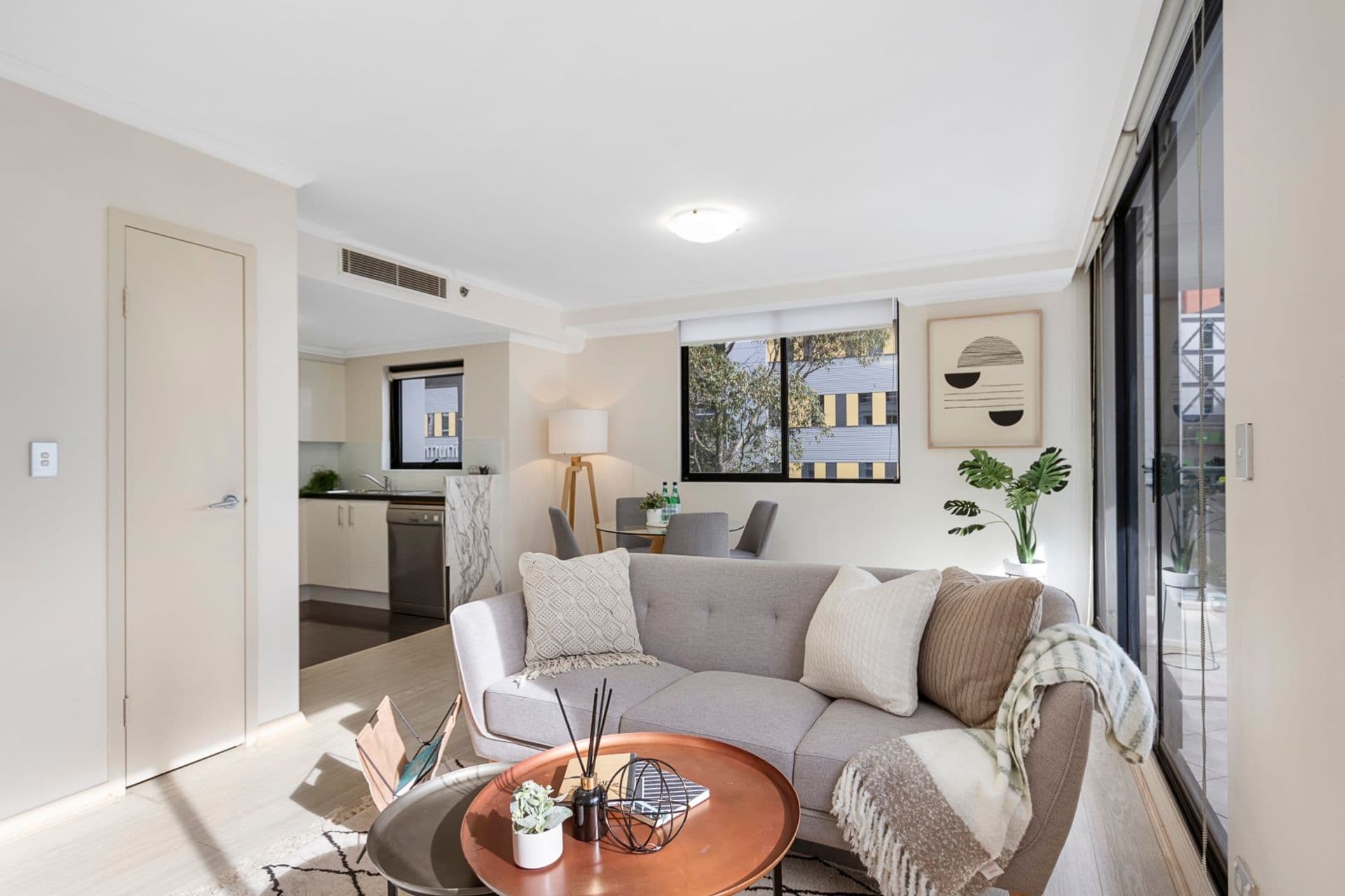 36/13 Herbert St, St Leonards, NSW, 2065, Kew - Thumbnail 4