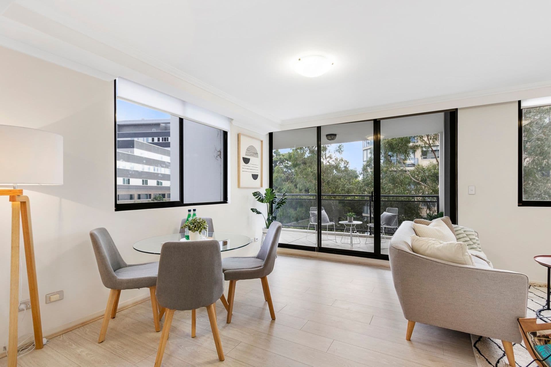 36/13 Herbert St, St Leonards, NSW, 2065, Kew - Thumbnail 3