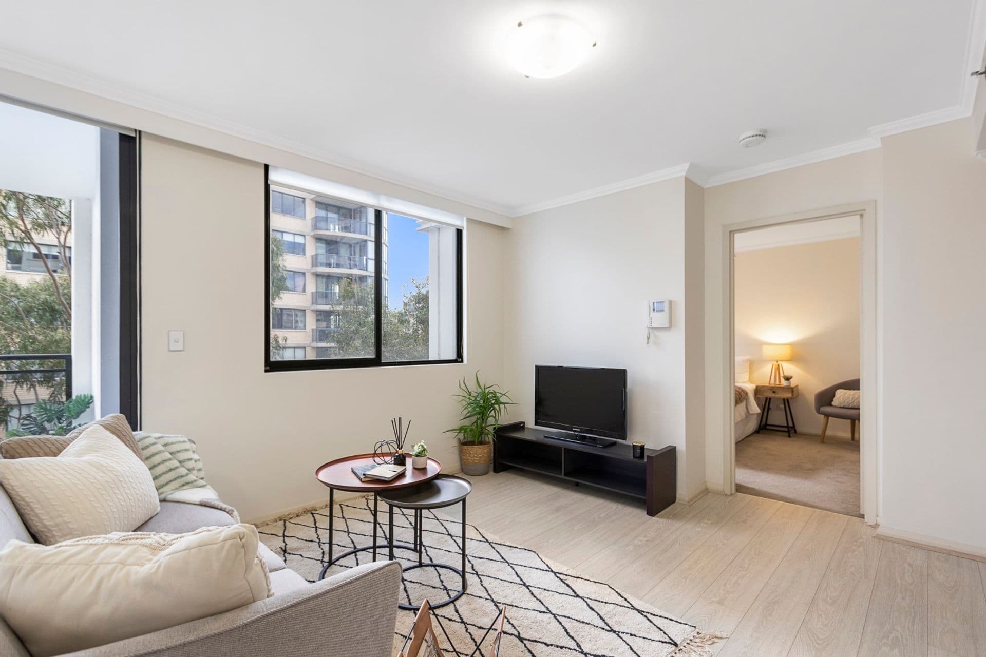 36/13 Herbert St, St Leonards, NSW, 2065, Kew - Image 1