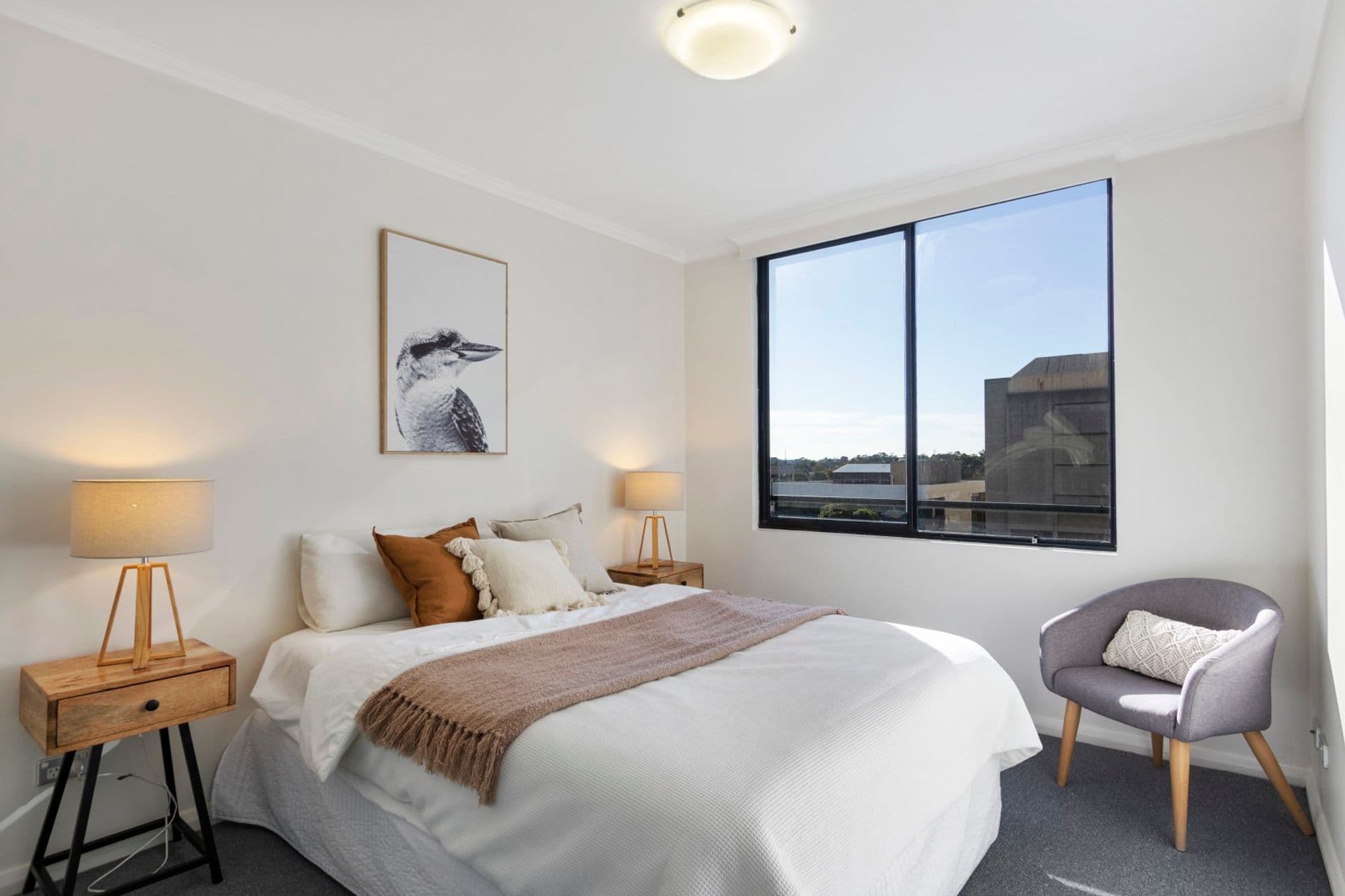 15/11 Herbert Street, St Leonards, NSW, 2065, St Leonards - Thumbnail 6
