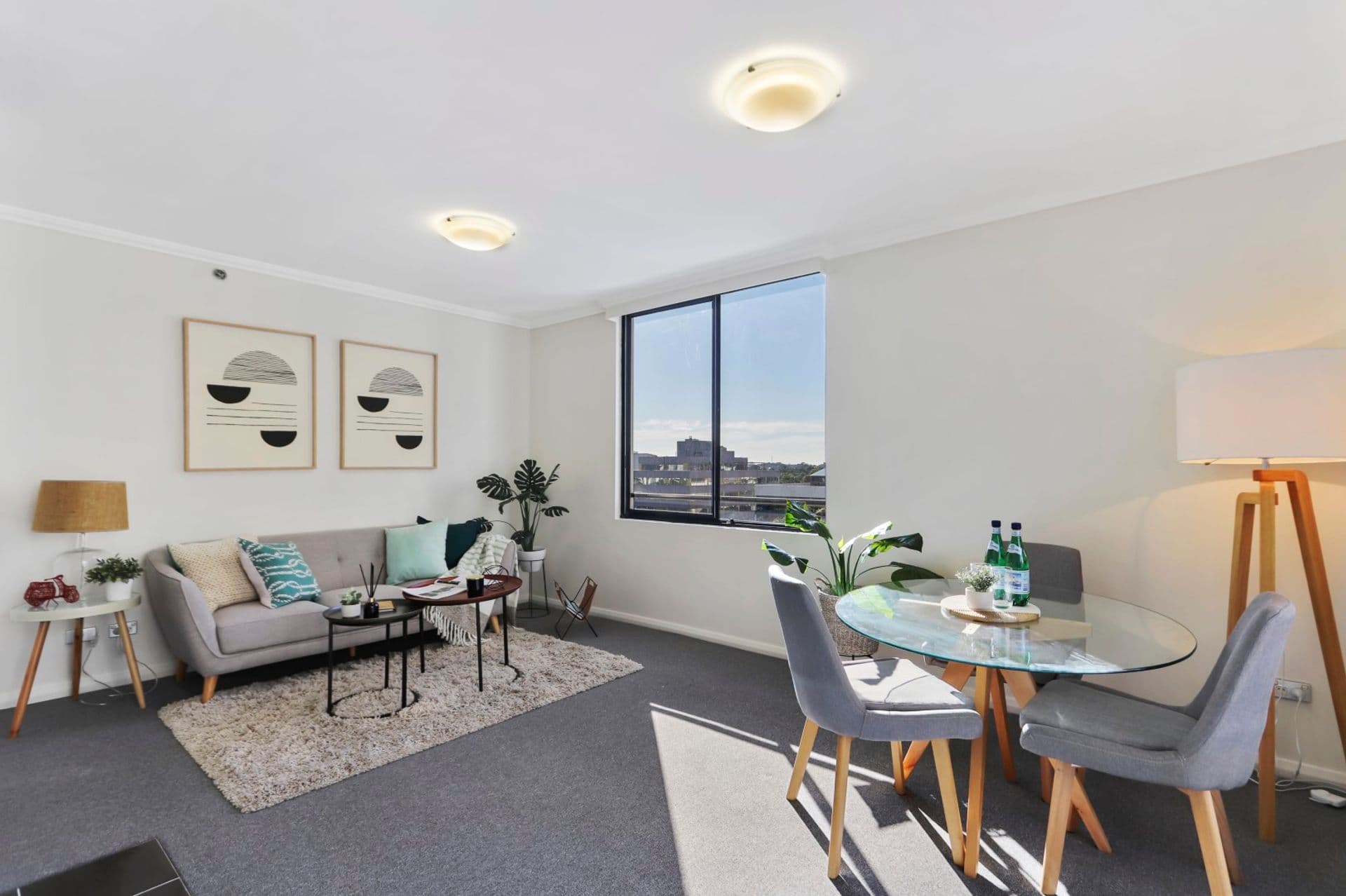 15/11 Herbert Street, St Leonards, NSW, 2065, St Leonards - Image 1