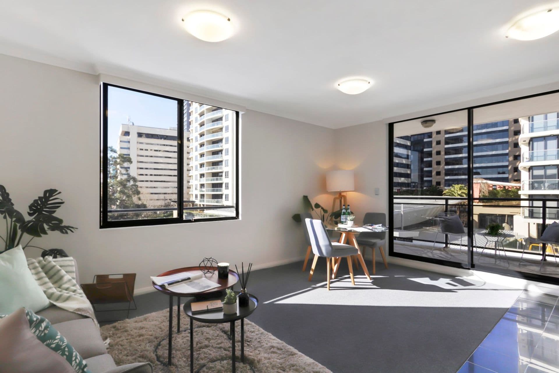 15/11 Herbert Street, St Leonards, NSW, 2065, St Leonards - Thumbnail 2