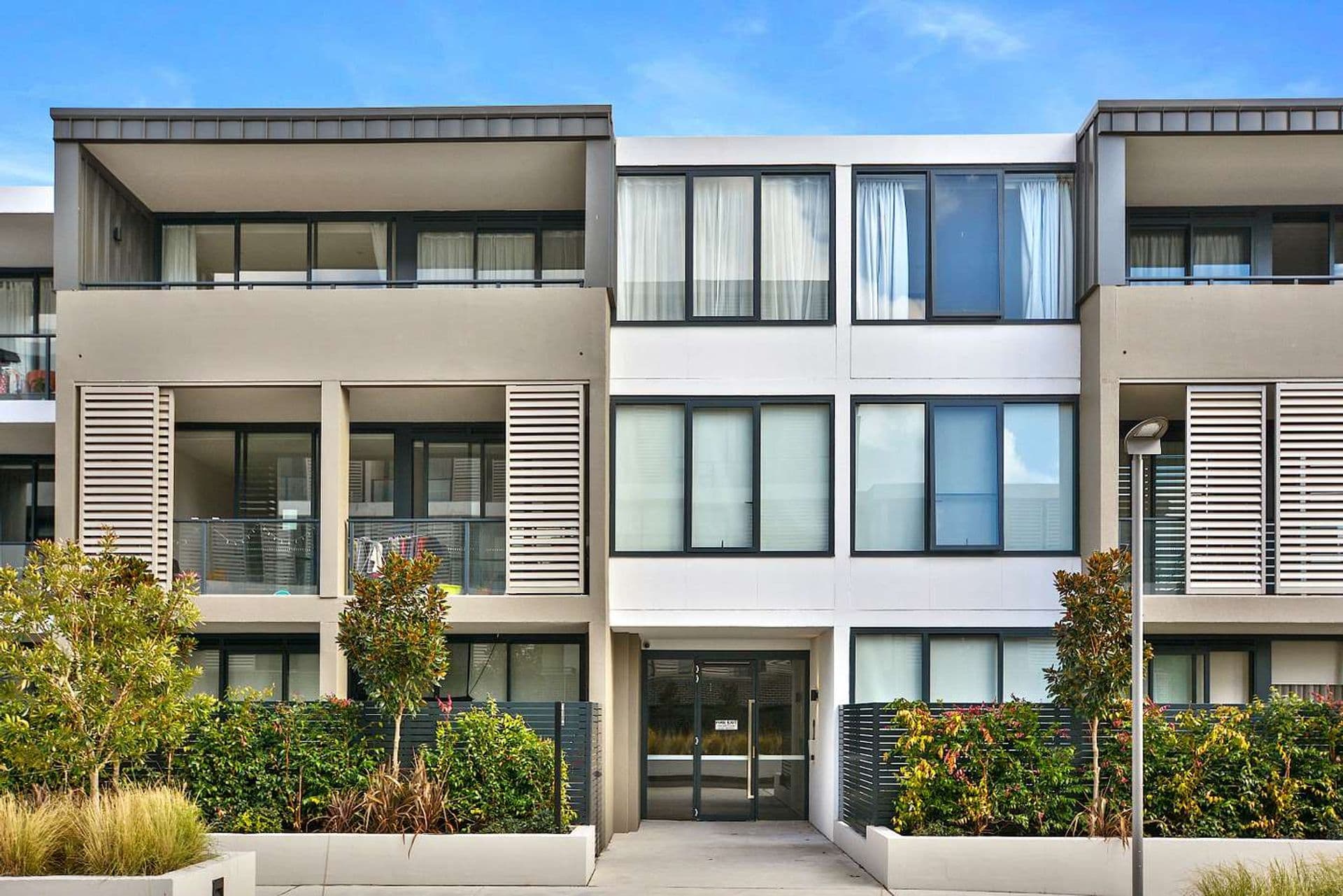 15/11 Herbert Street, St Leonards, NSW, 2065, North Ryde - Thumbnail 7