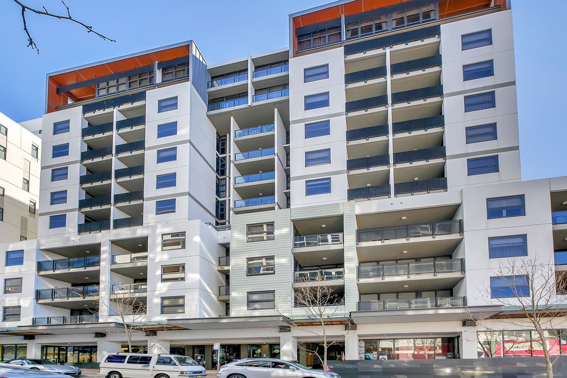15/11 Herbert Street, St Leonards, NSW, 2065, St Leonards - Thumbnail 2