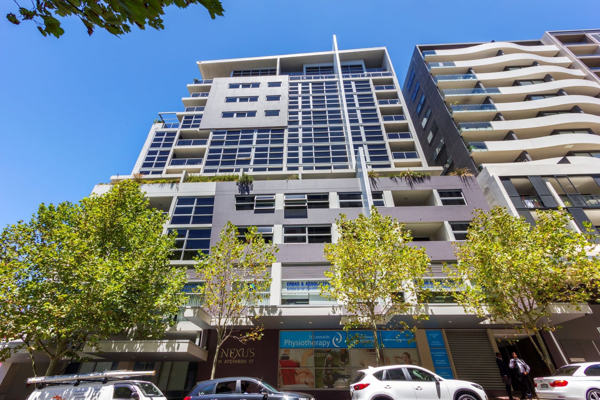 15/11 Herbert Street, St Leonards, NSW, 2065, St Leonards - Image 1