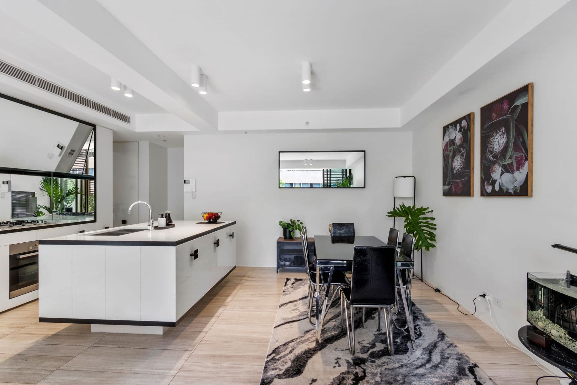 209/178 Thomas Street, Haymarket, NSW, 2000, Haymarket - Thumbnail 3
