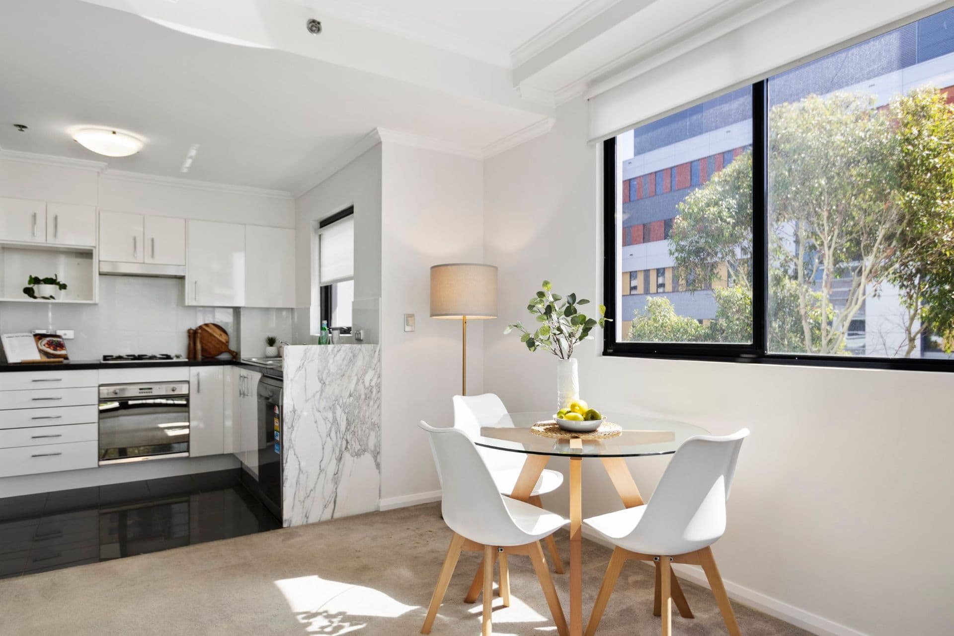 44/13 Herbert Street, St Leonards, NSW, 2065, St Leonards - Thumbnail 4