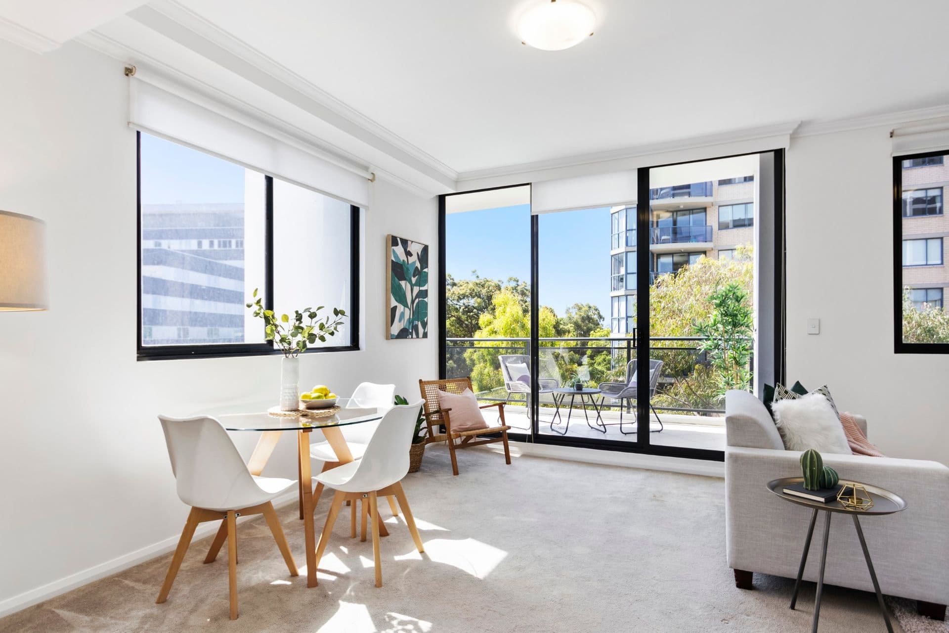 44/13 Herbert Street, St Leonards, NSW, 2065, St Leonards - Thumbnail 3
