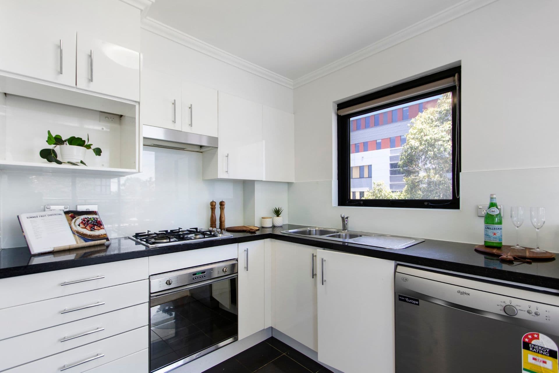 44/13 Herbert Street, St Leonards, NSW, 2065, St Leonards - Thumbnail 6
