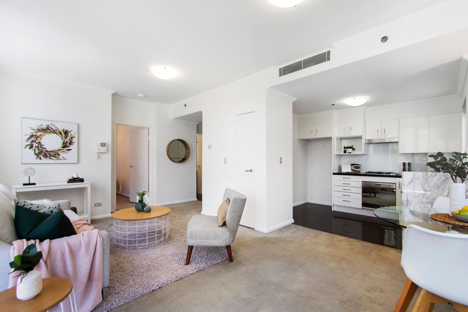 44/13 Herbert Street, St Leonards, NSW, 2065, St Leonards - Image 1