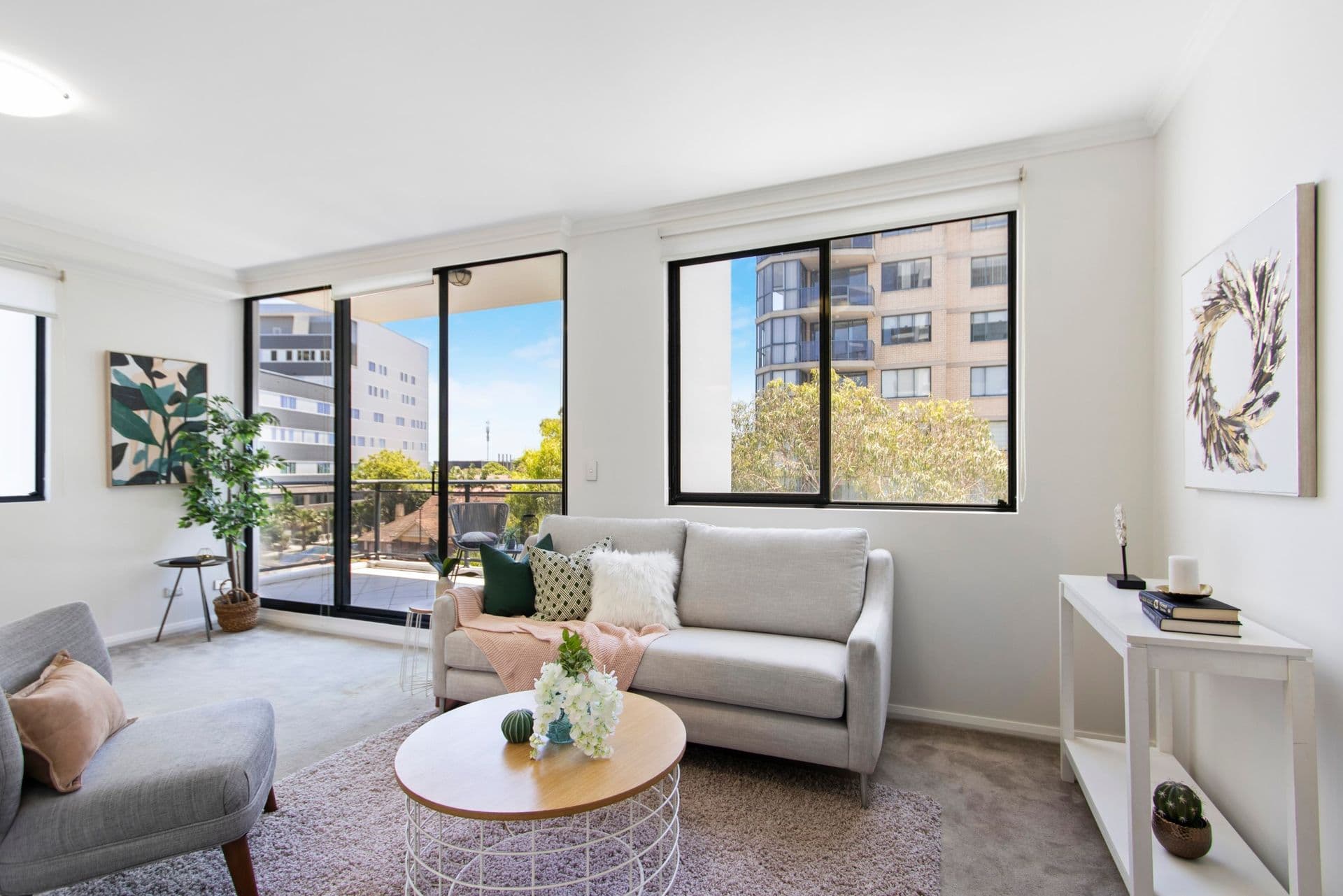 44/13 Herbert Street, St Leonards, NSW, 2065, St Leonards - Thumbnail 2
