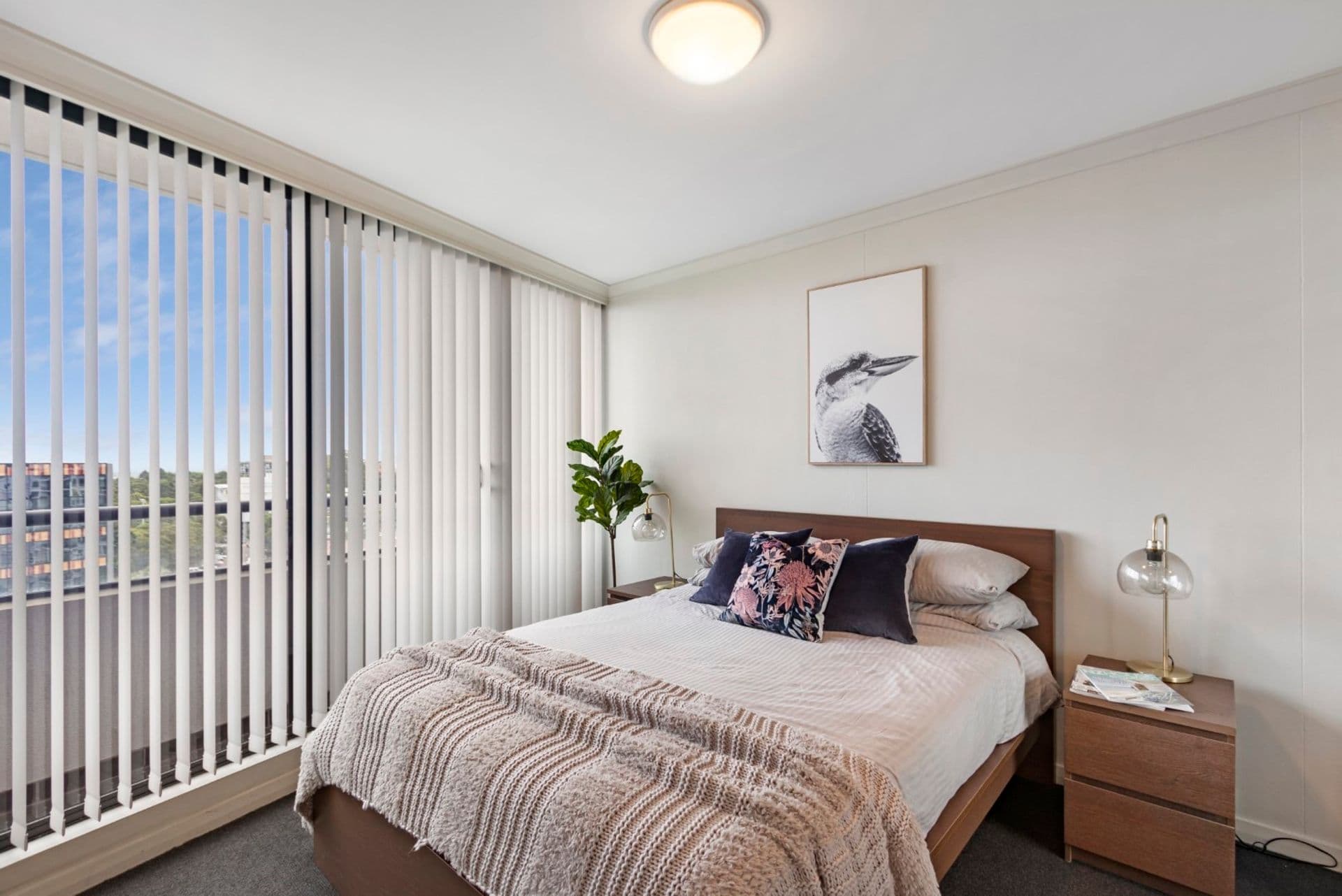 1309/3 Herbert Street, St Leonards, NSW, 2065, St Leonards - Thumbnail 5