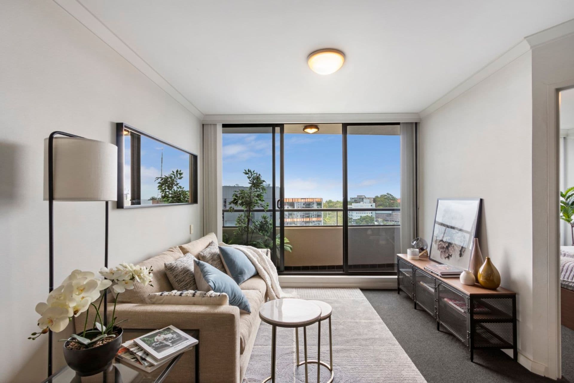 1309/3 Herbert Street, St Leonards, NSW, 2065, St Leonards - Thumbnail 2