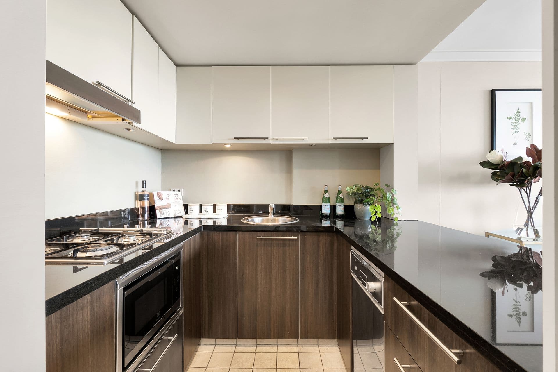 1309/3 Herbert Street, St Leonards, NSW, 2065, St Leonards - Thumbnail 3