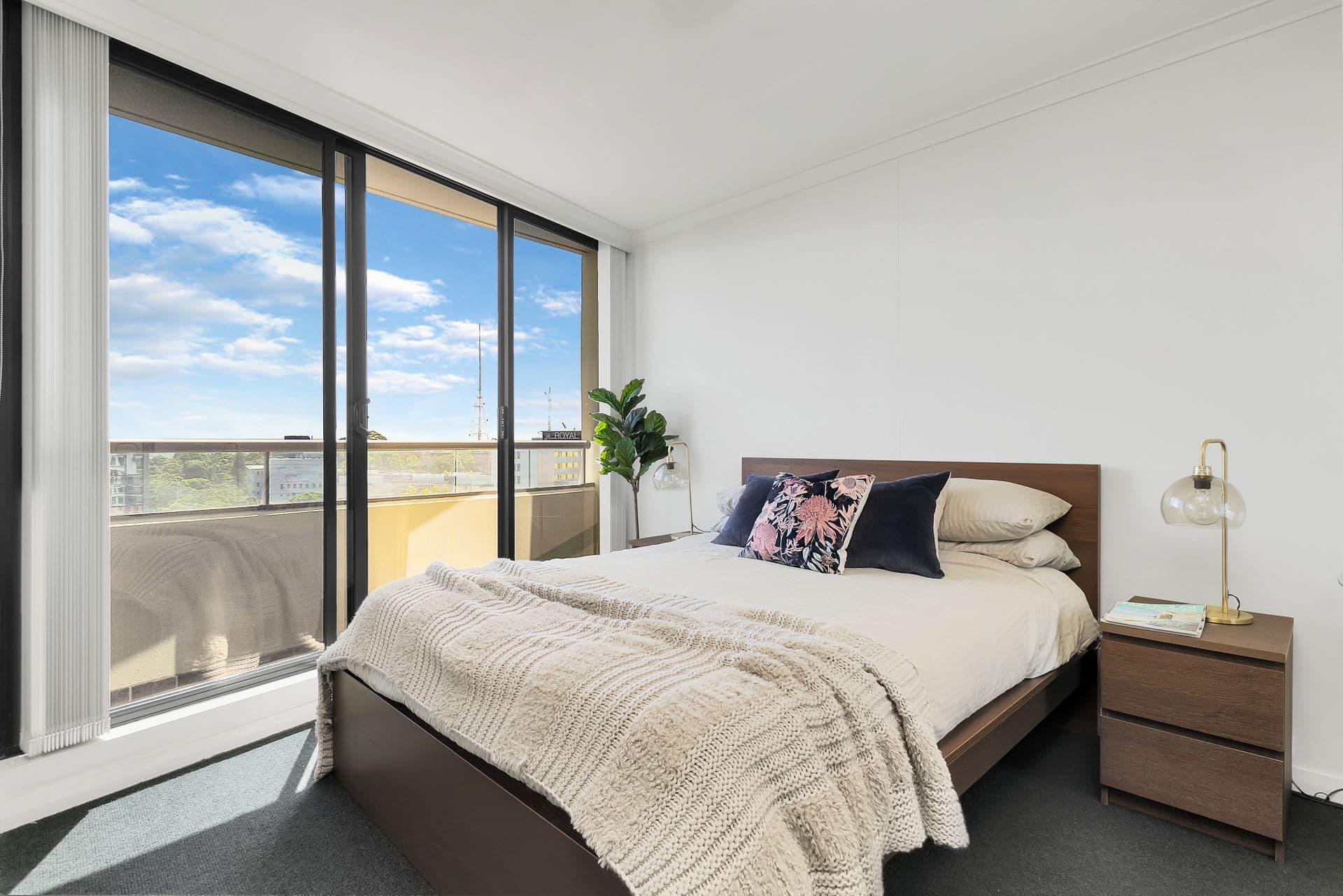 1309/3 Herbert Street, St Leonards, NSW, 2065, St Leonards - Thumbnail 4