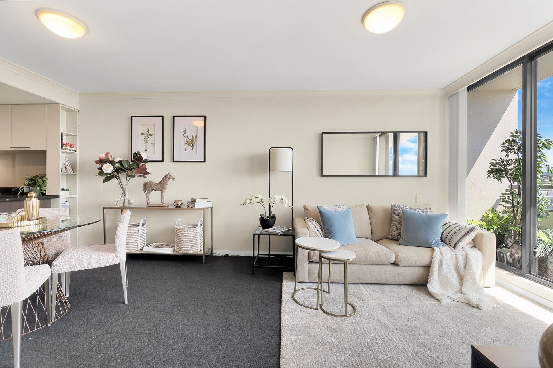 1309/3 Herbert Street, St Leonards, NSW, 2065, St Leonards - Image 1