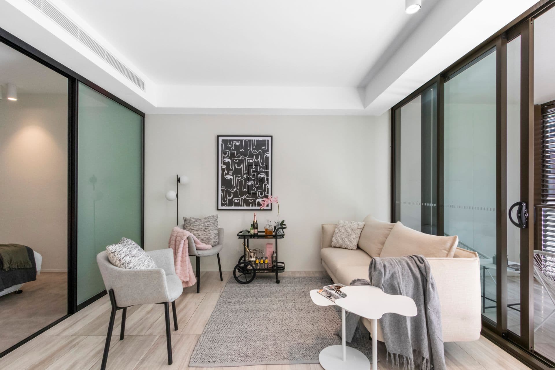 802/178 Thomas St, Haymarket, NSW, 2000, Haymarket - Thumbnail 3