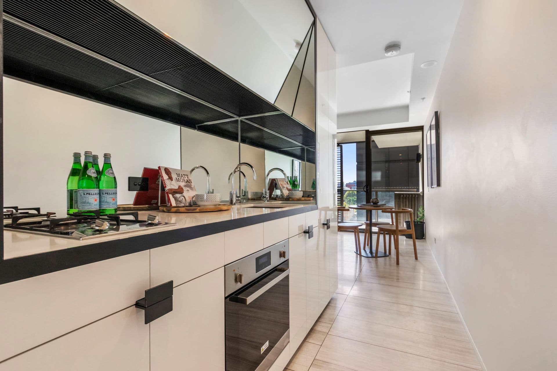 802/178 Thomas St, Haymarket, NSW, 2000, Haymarket - Thumbnail 2