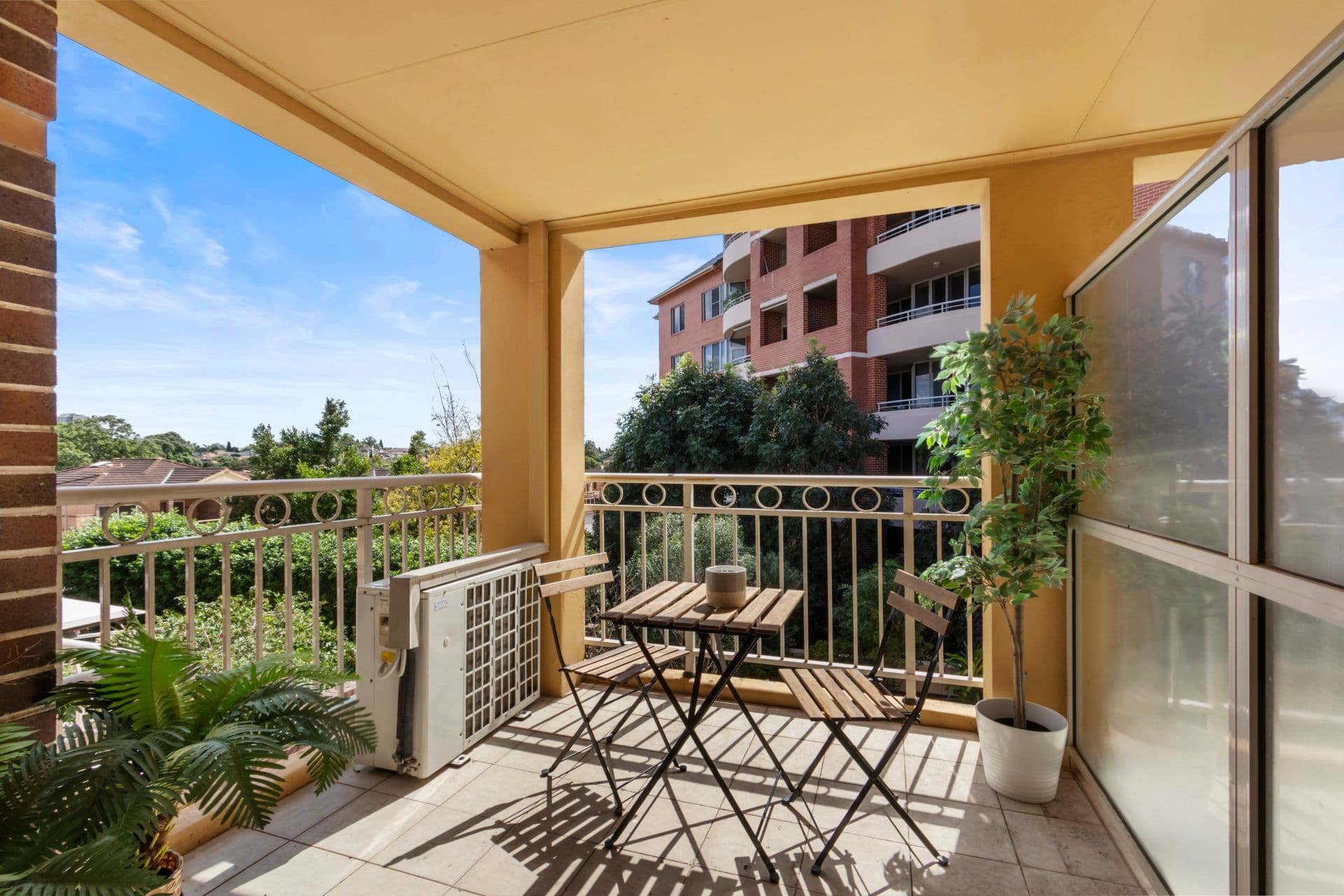 15/10 Webb St, Croydon, NSW, 2132, Croydon - Thumbnail 4