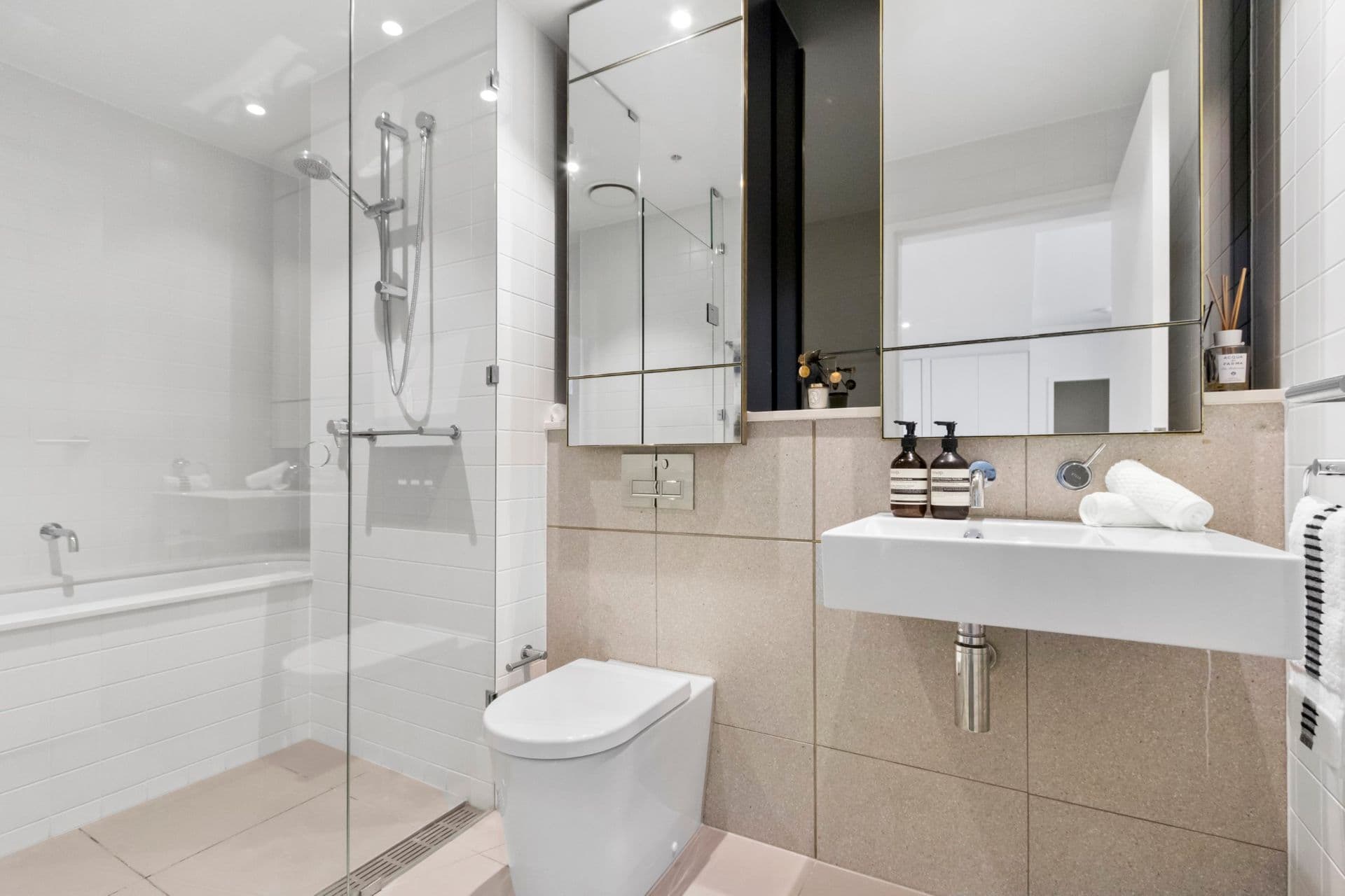 3334/65 Tumbalong Boulevard, Haymarket, NSW, 2000, Haymarket - Thumbnail 6