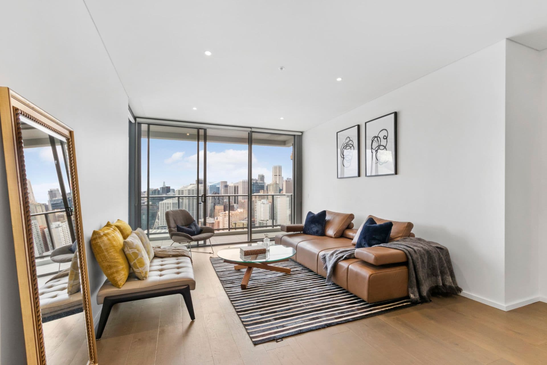 3334/65 Tumbalong Boulevard, Haymarket, NSW, 2000, Haymarket - Thumbnail 2
