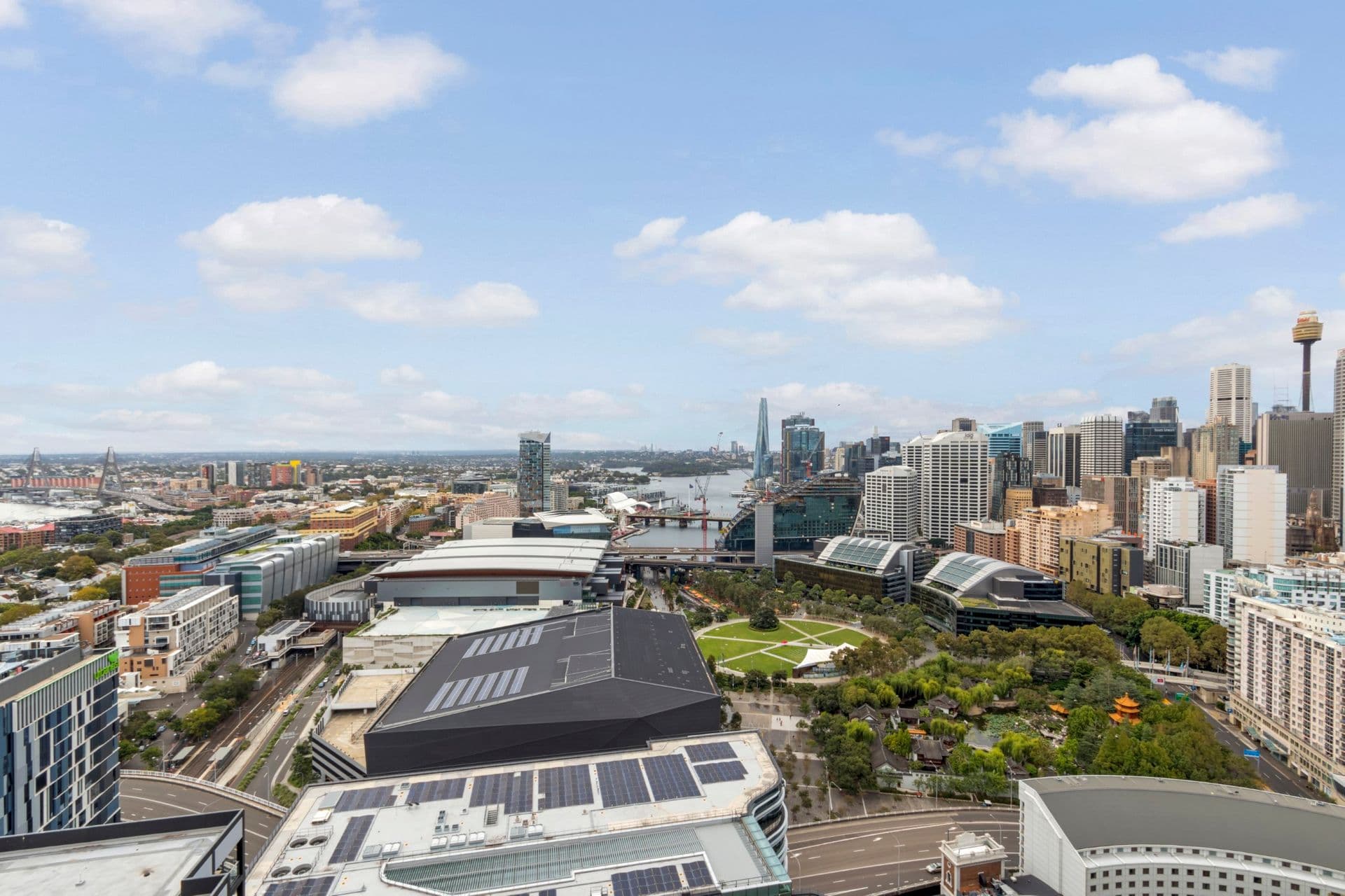 3334/65 Tumbalong Boulevard, Haymarket, NSW, 2000, Haymarket - Thumbnail 8