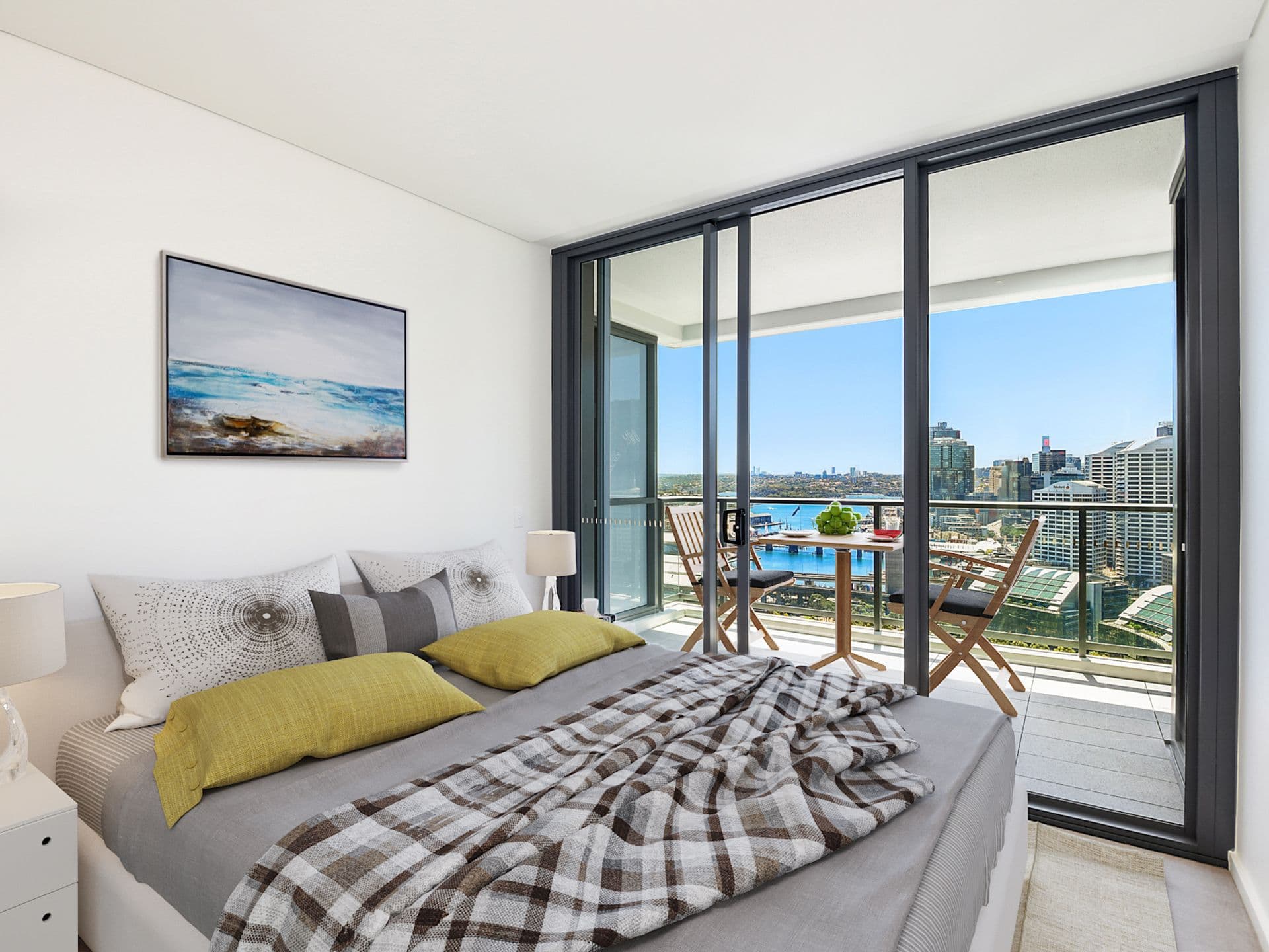 3334/65 Tumbalong Boulevard, Haymarket, NSW, 2000, Haymarket - Thumbnail 5