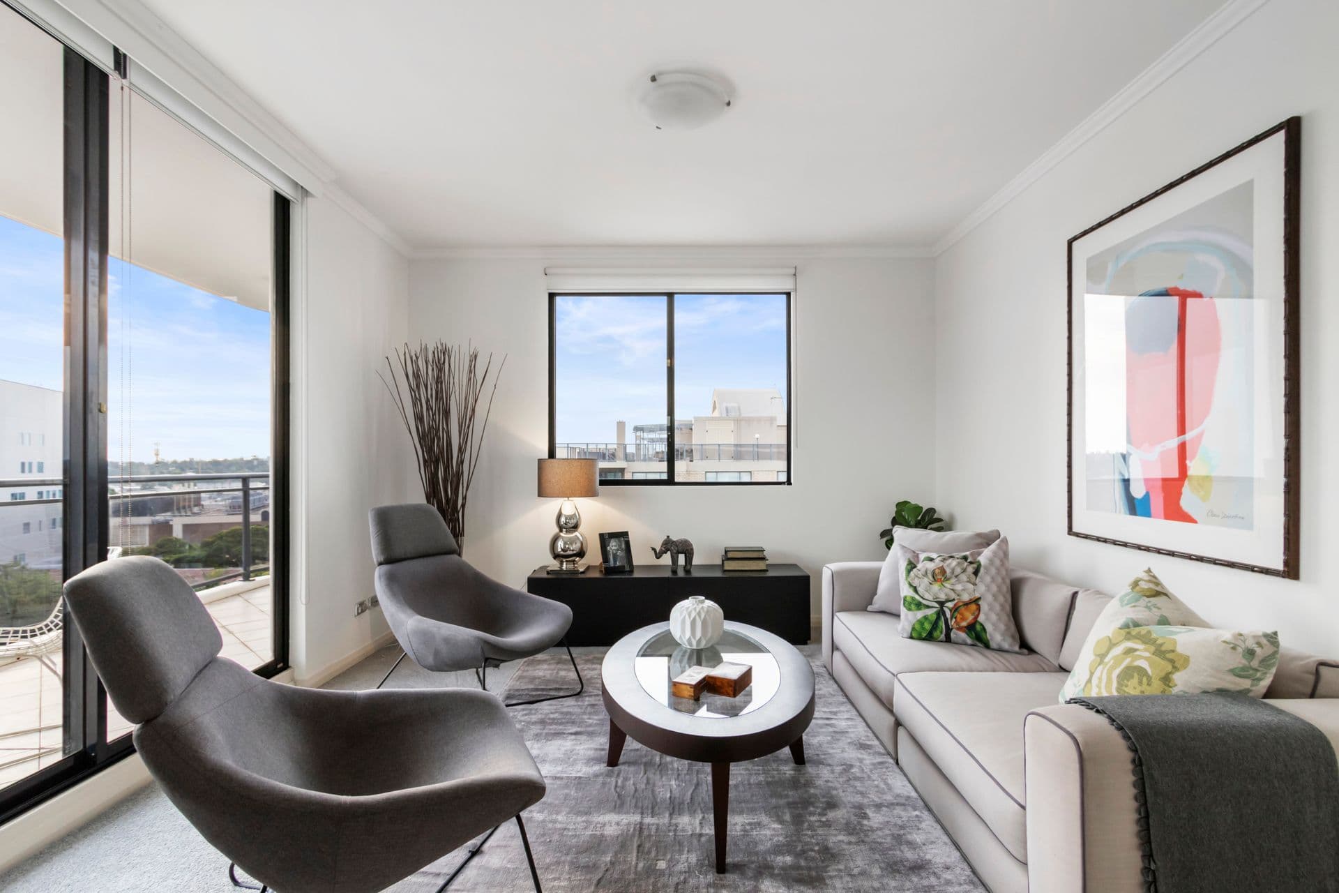 72/13 Herbert Street, St Leonards, NSW, 2065, St Leonards - Thumbnail 3