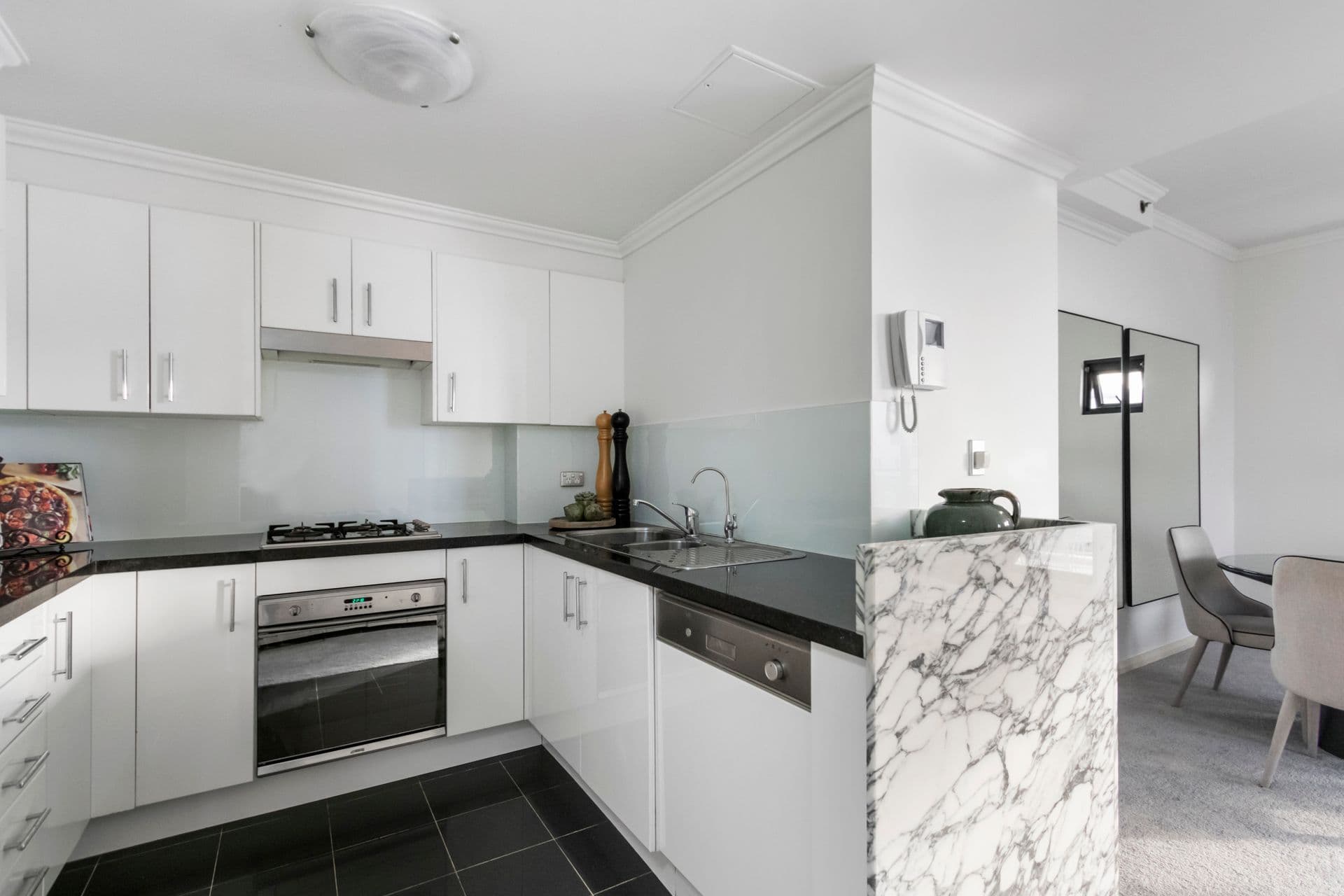 72/13 Herbert Street, St Leonards, NSW, 2065, St Leonards - Thumbnail 6