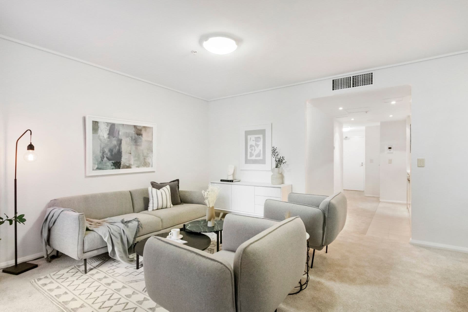 906/48 Atchison Street, St Leonards, NSW, 2065, St Leonards - Thumbnail 3