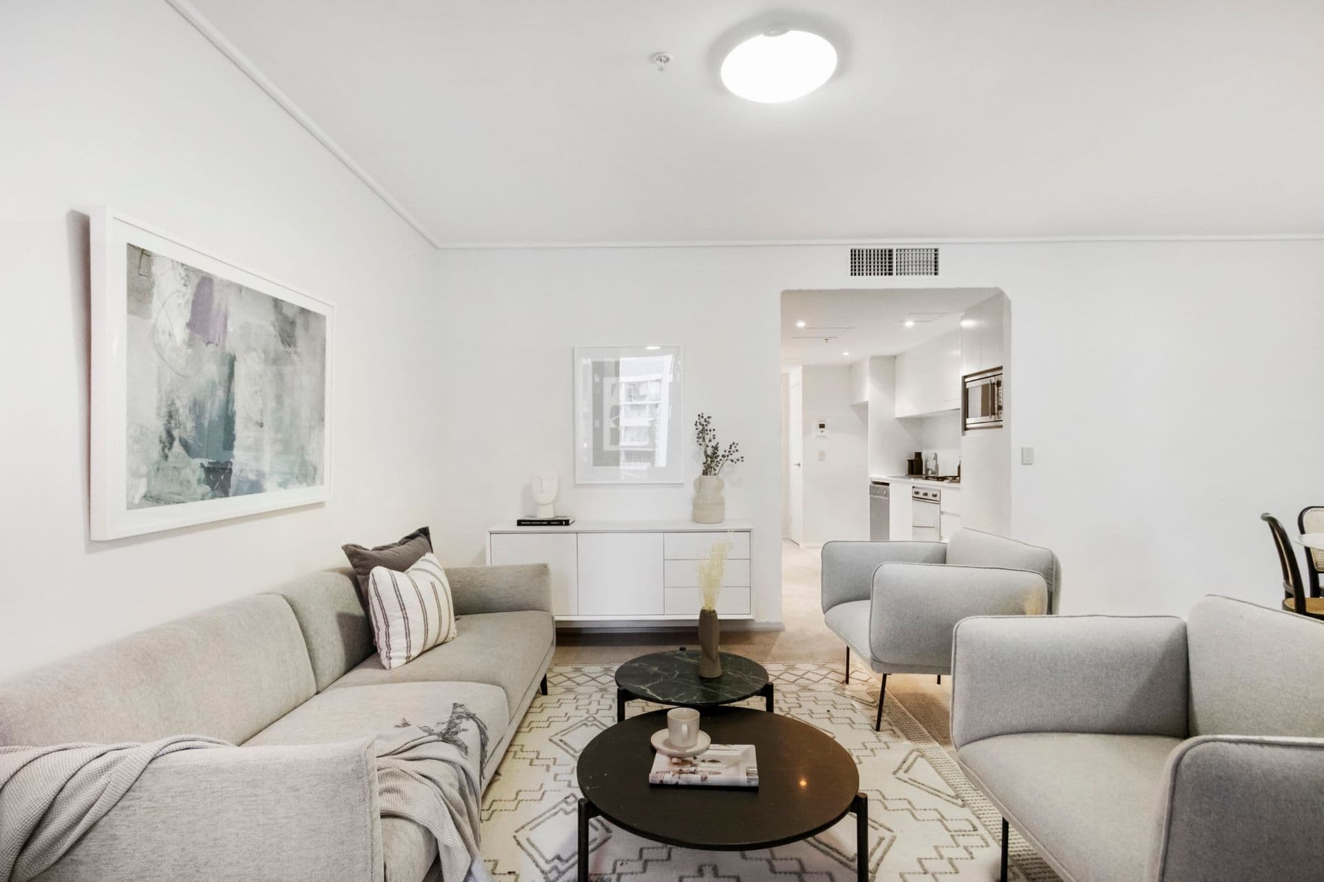 906/48 Atchison Street, St Leonards, NSW, 2065, St Leonards - Thumbnail 2