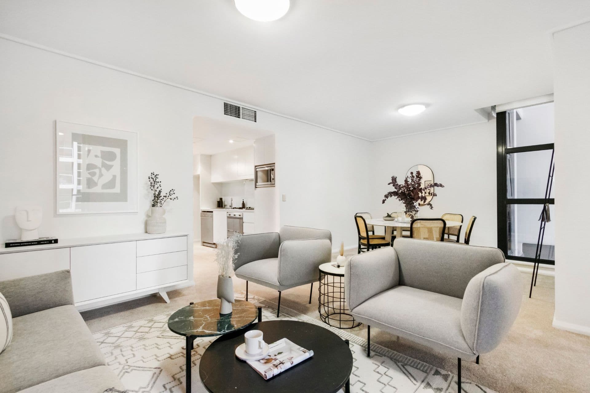 906/48 Atchison Street, St Leonards, NSW, 2065, St Leonards - Image 1
