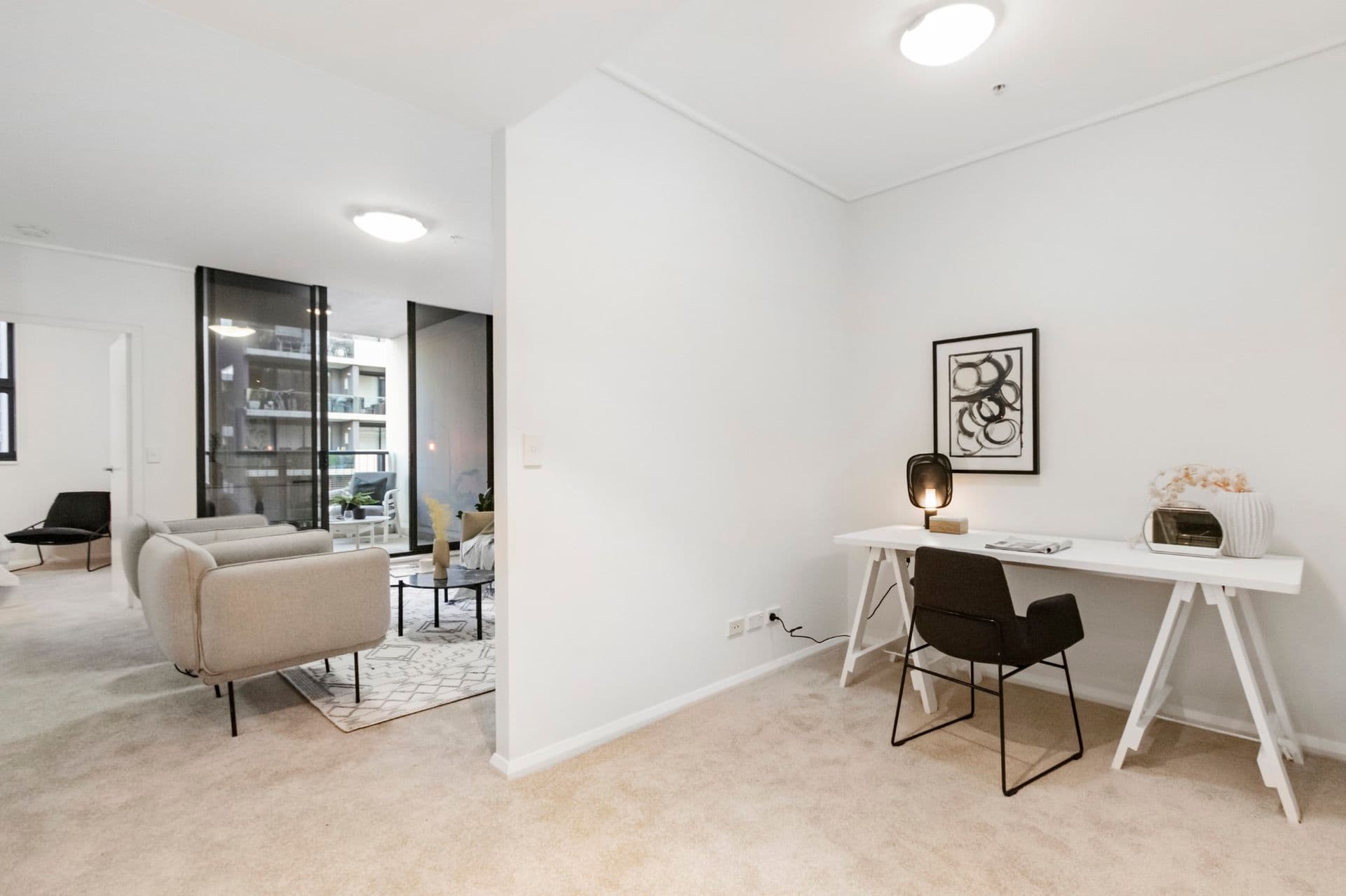 906/48 Atchison Street, St Leonards, NSW, 2065, St Leonards - Thumbnail 5