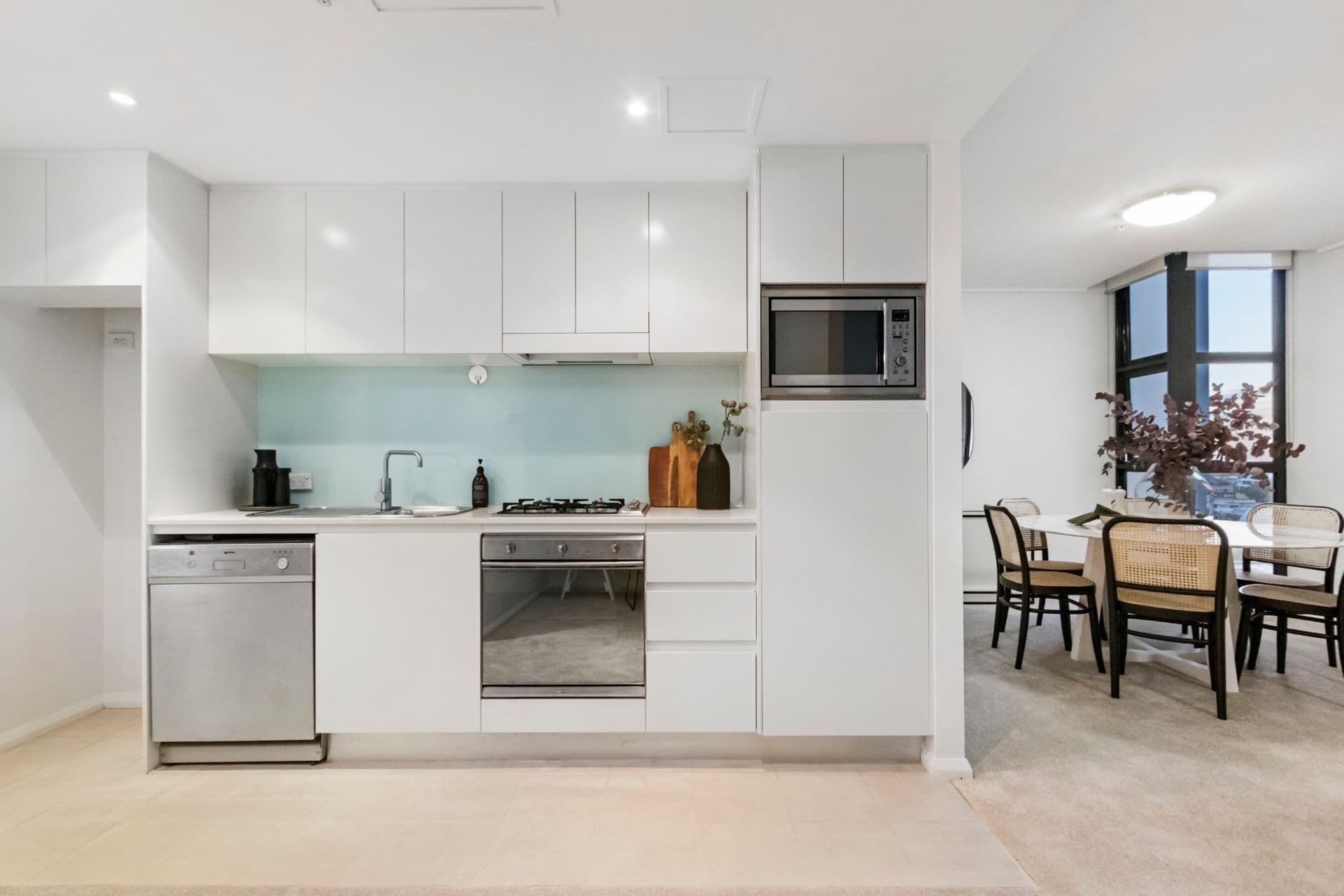 906/48 Atchison Street, St Leonards, NSW, 2065, St Leonards - Thumbnail 7
