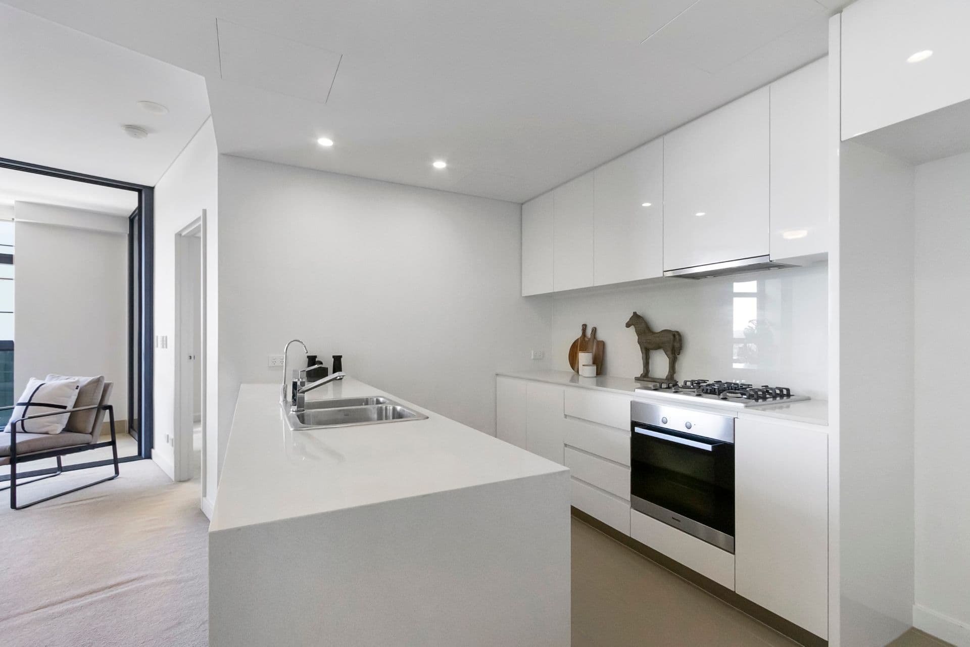 601/69 Albert Avenue, Chatswood, NSW, 2067, Chatswood - Thumbnail 5