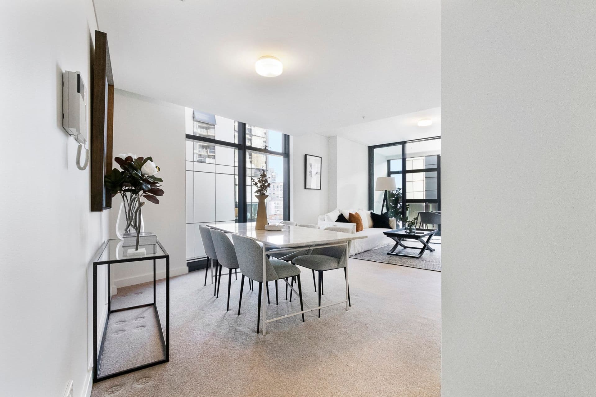 601/69 Albert Avenue, Chatswood, NSW, 2067, Chatswood - Thumbnail 2