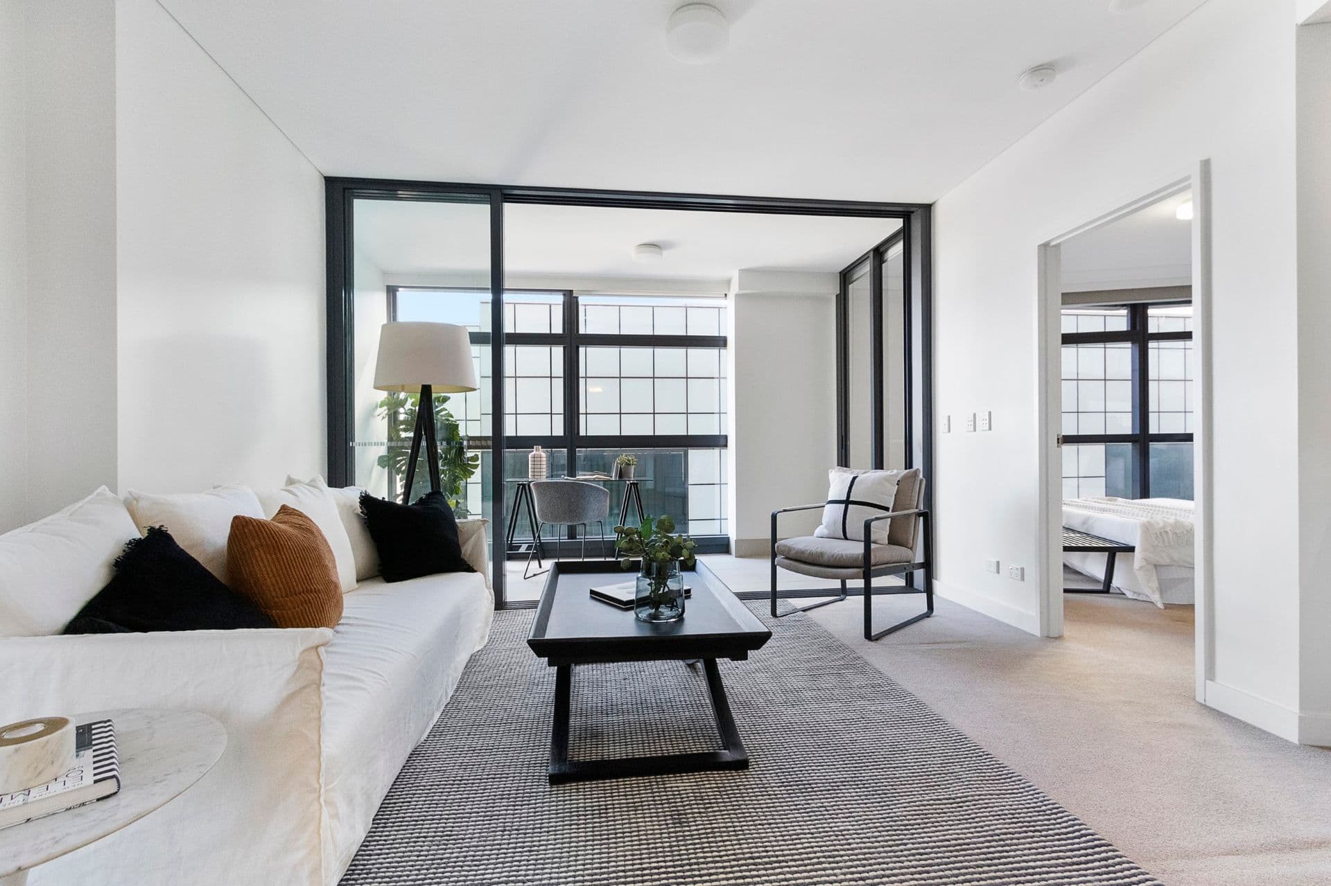 601/69 Albert Avenue, Chatswood, NSW, 2067, Chatswood - Image 1
